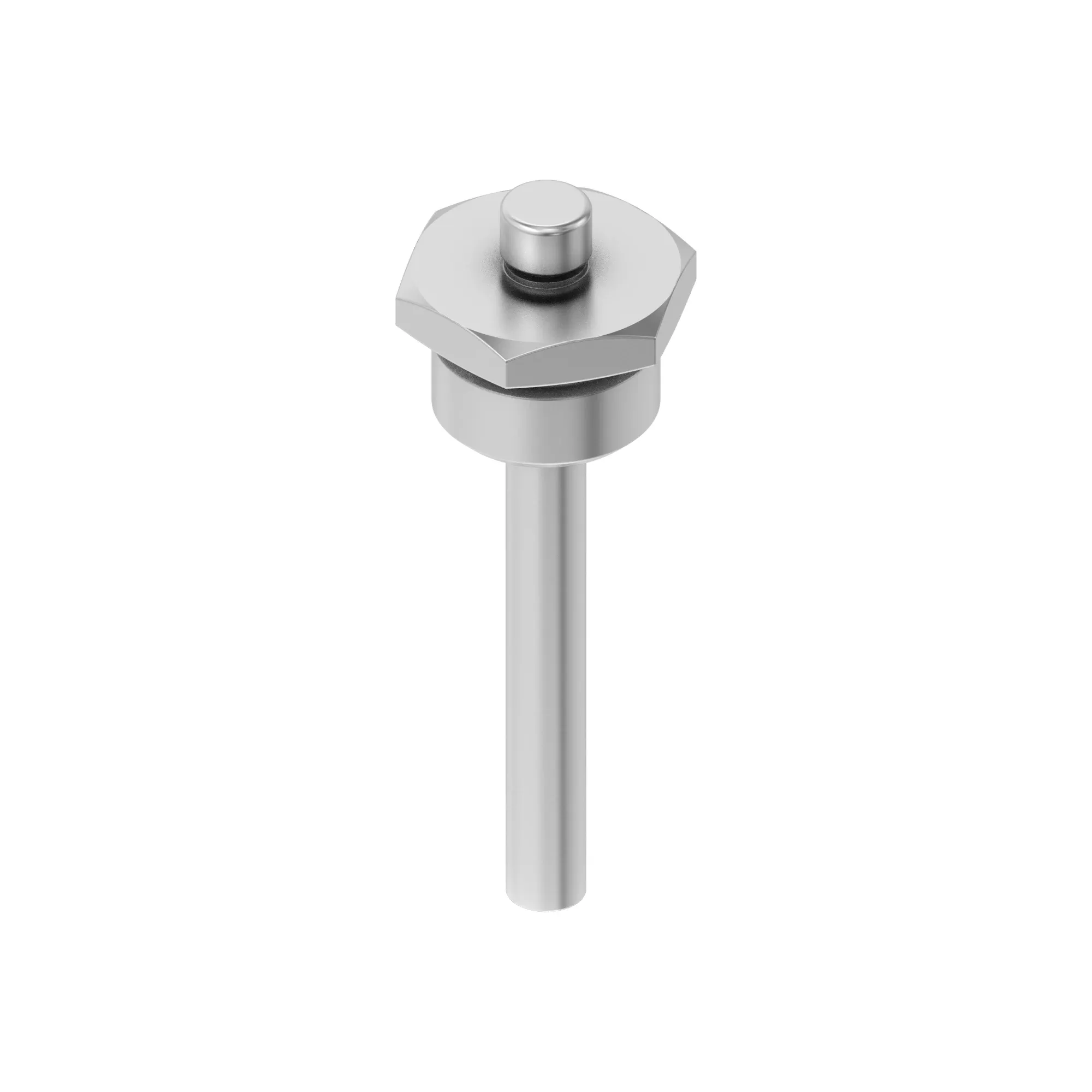 John Deere Gearcase Dipstick - DE20107