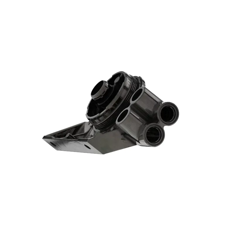 FILTER HEAD, OIL ASSEMBLY