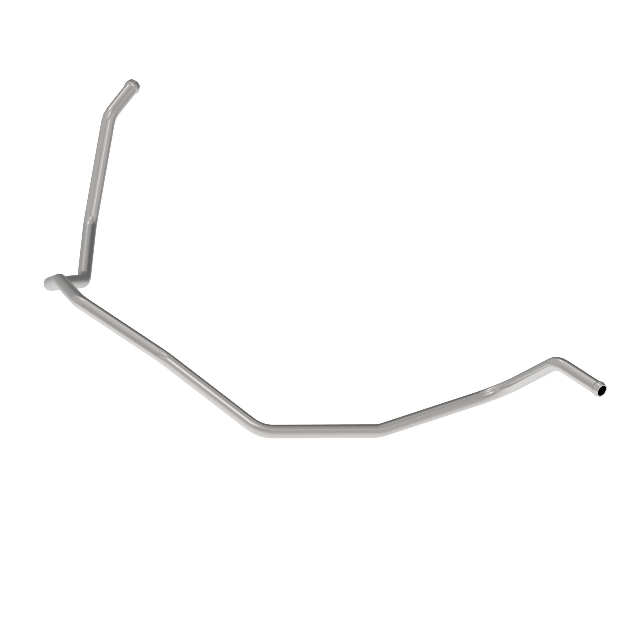 FUEL LINE, RETURN, G47/G48