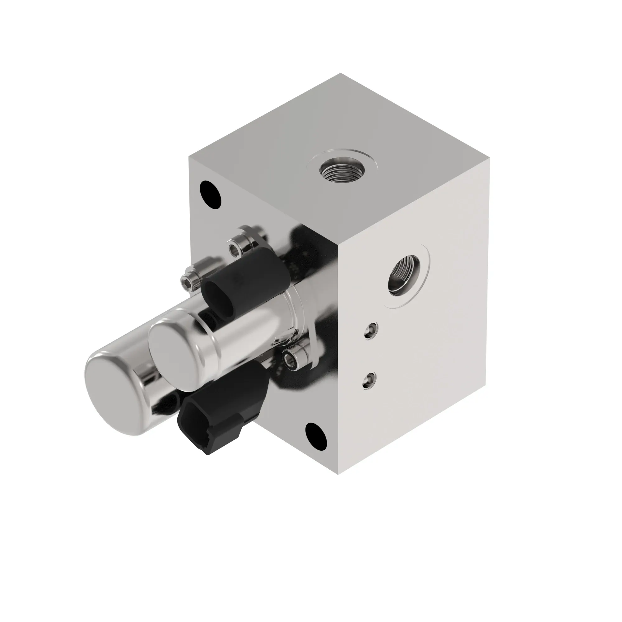 VALVE, SINGLE FUNCTION PRE-BRAKE/SE