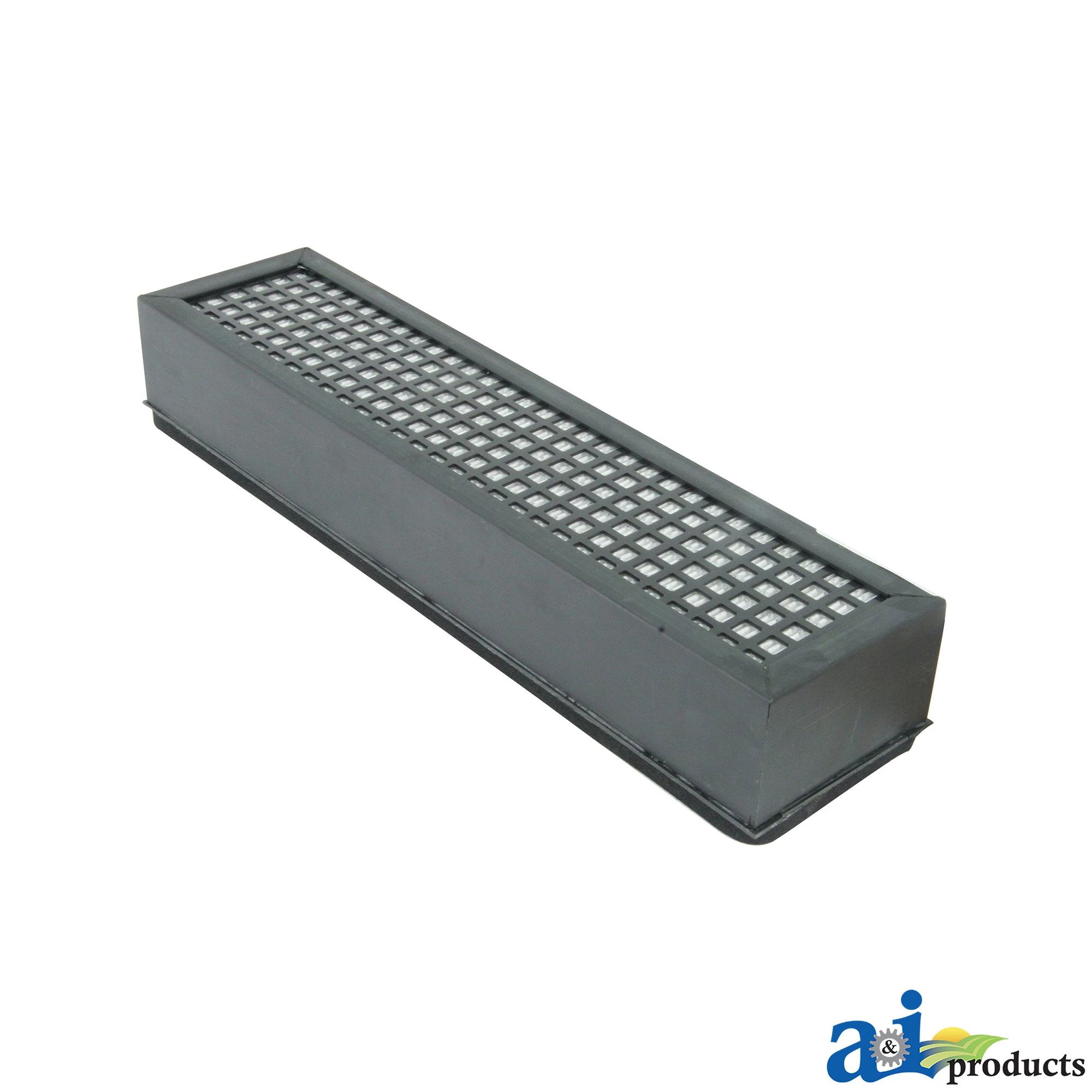 A&I Products Cab Fresh Air Filter - A-AL208648