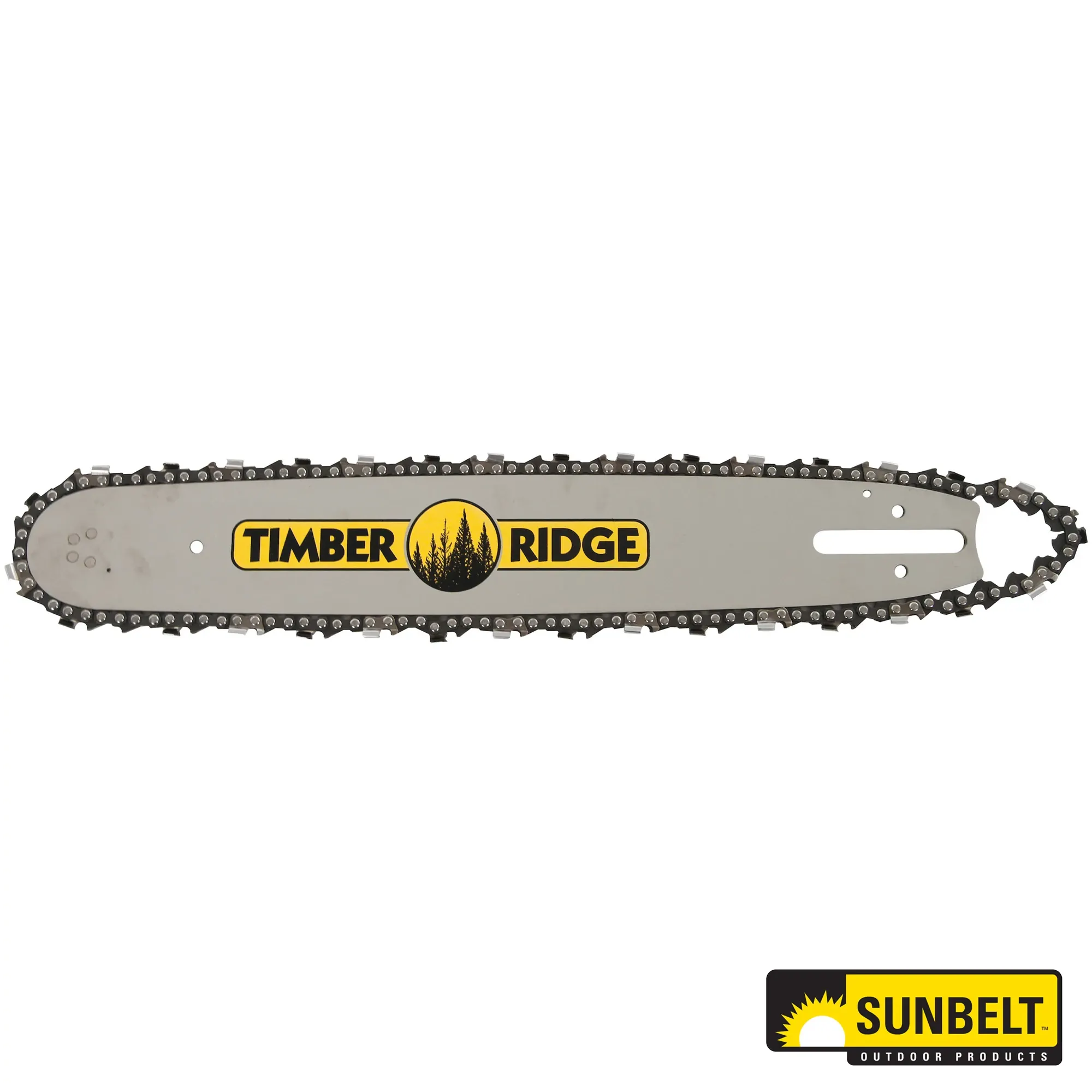 Sunbelt Guide Bar and Saw Chain Kit - A-B1A2680