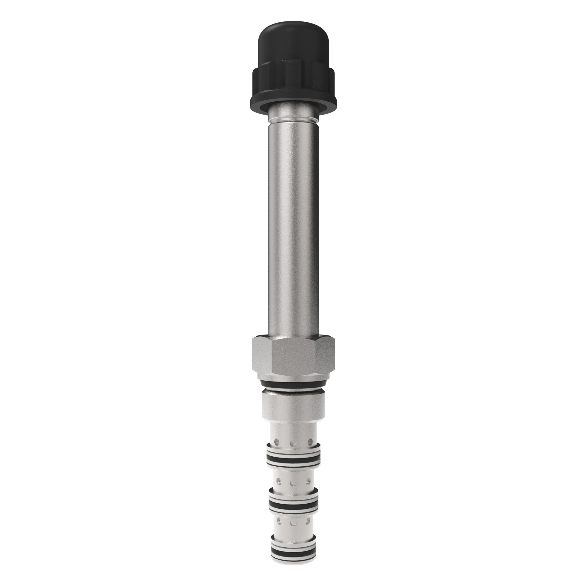SOLENOID, WK10J-01M-C-N-0 WITHOUT C