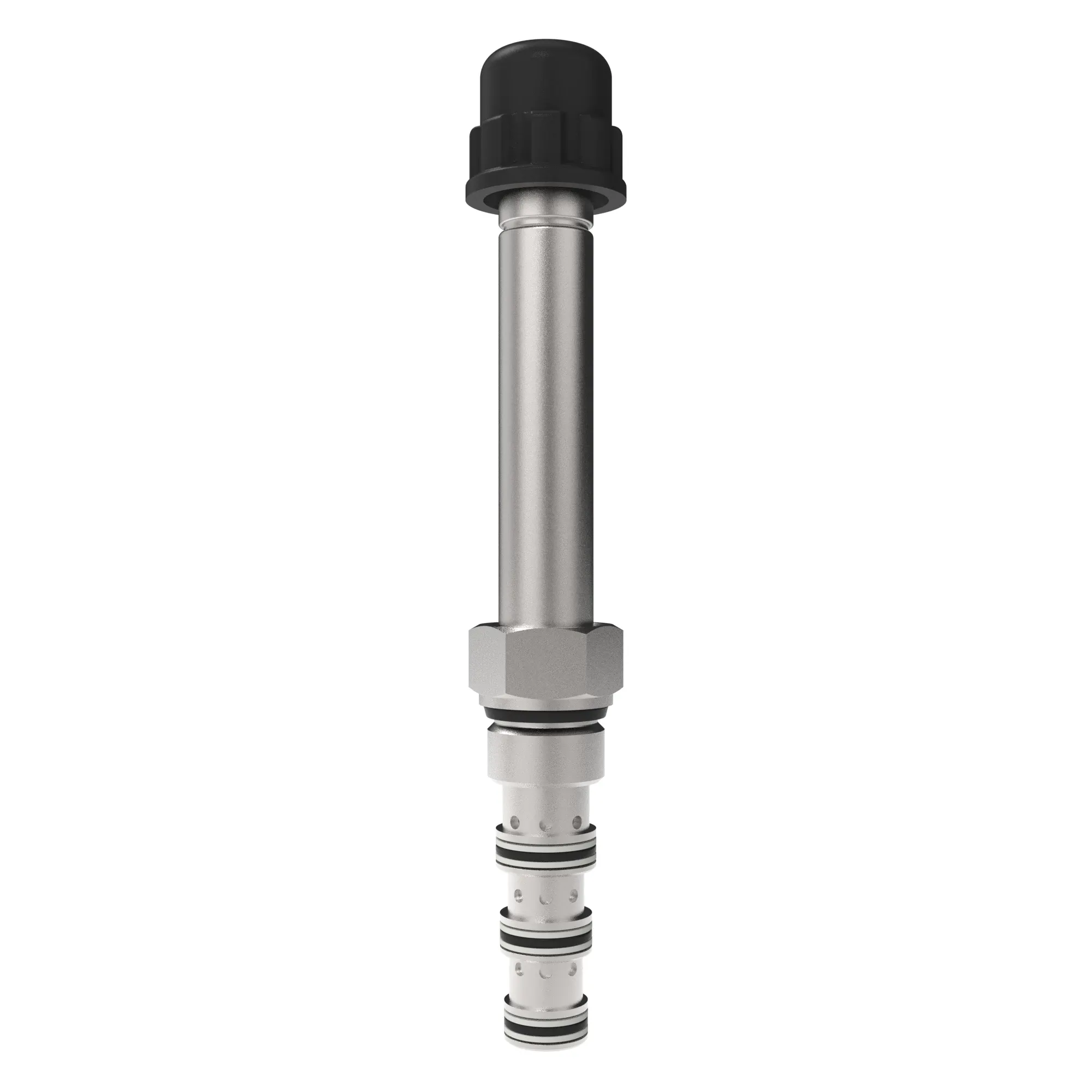 John Deere Solenoid - WZ2452665