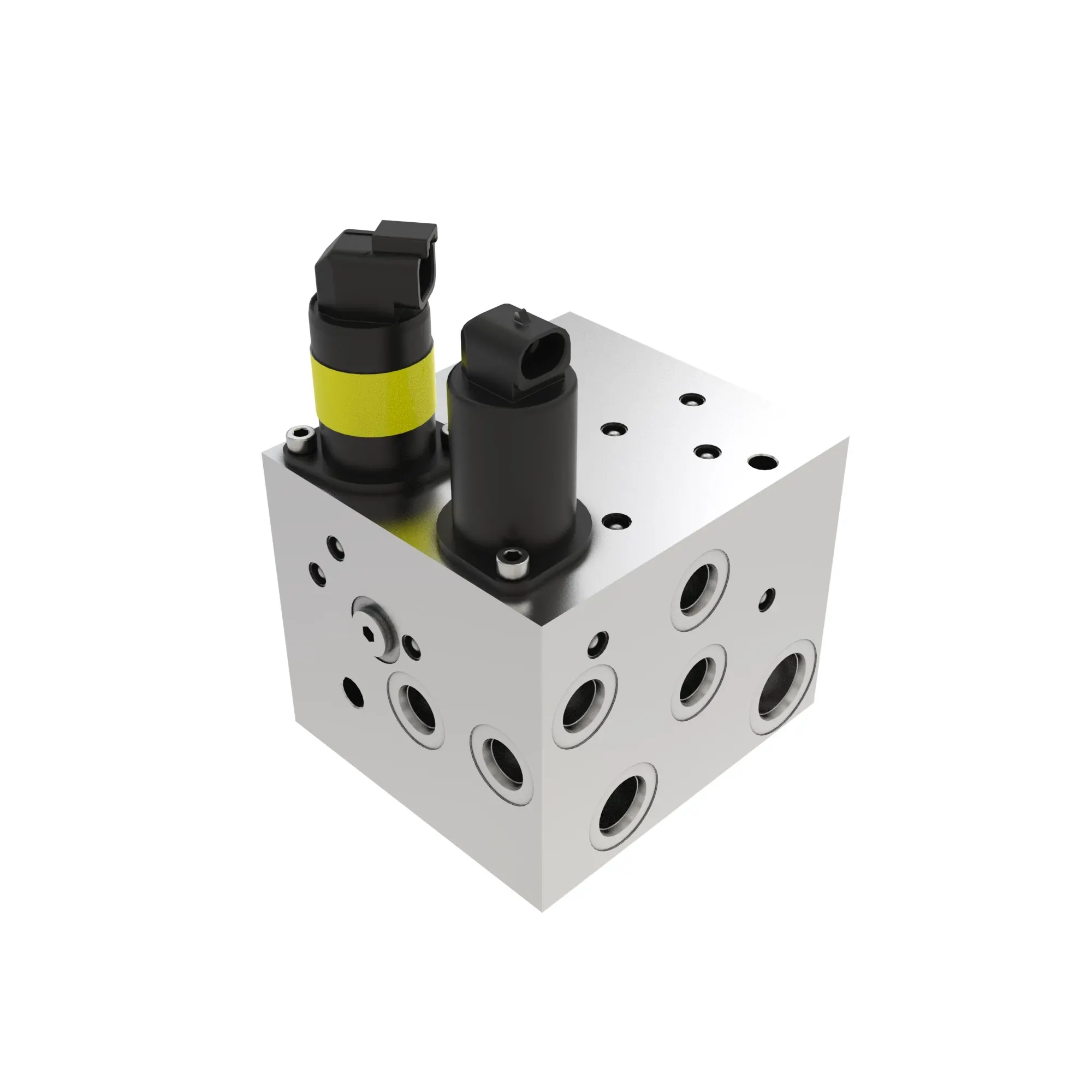 John Deere Valve - RE596592