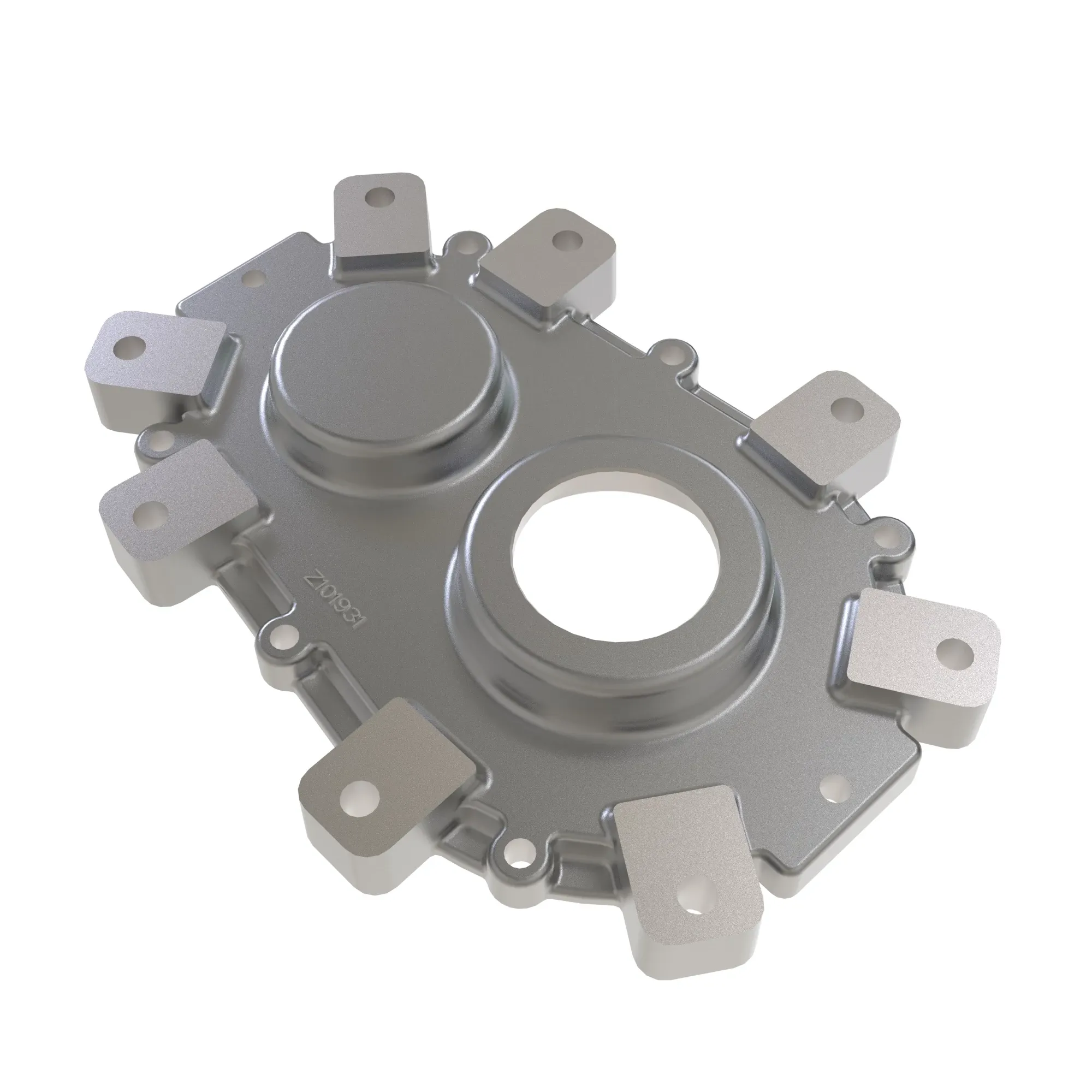 John Deere Housing - Z101931