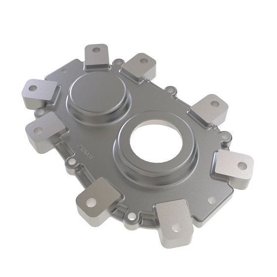 John Deere Housing - Z101931