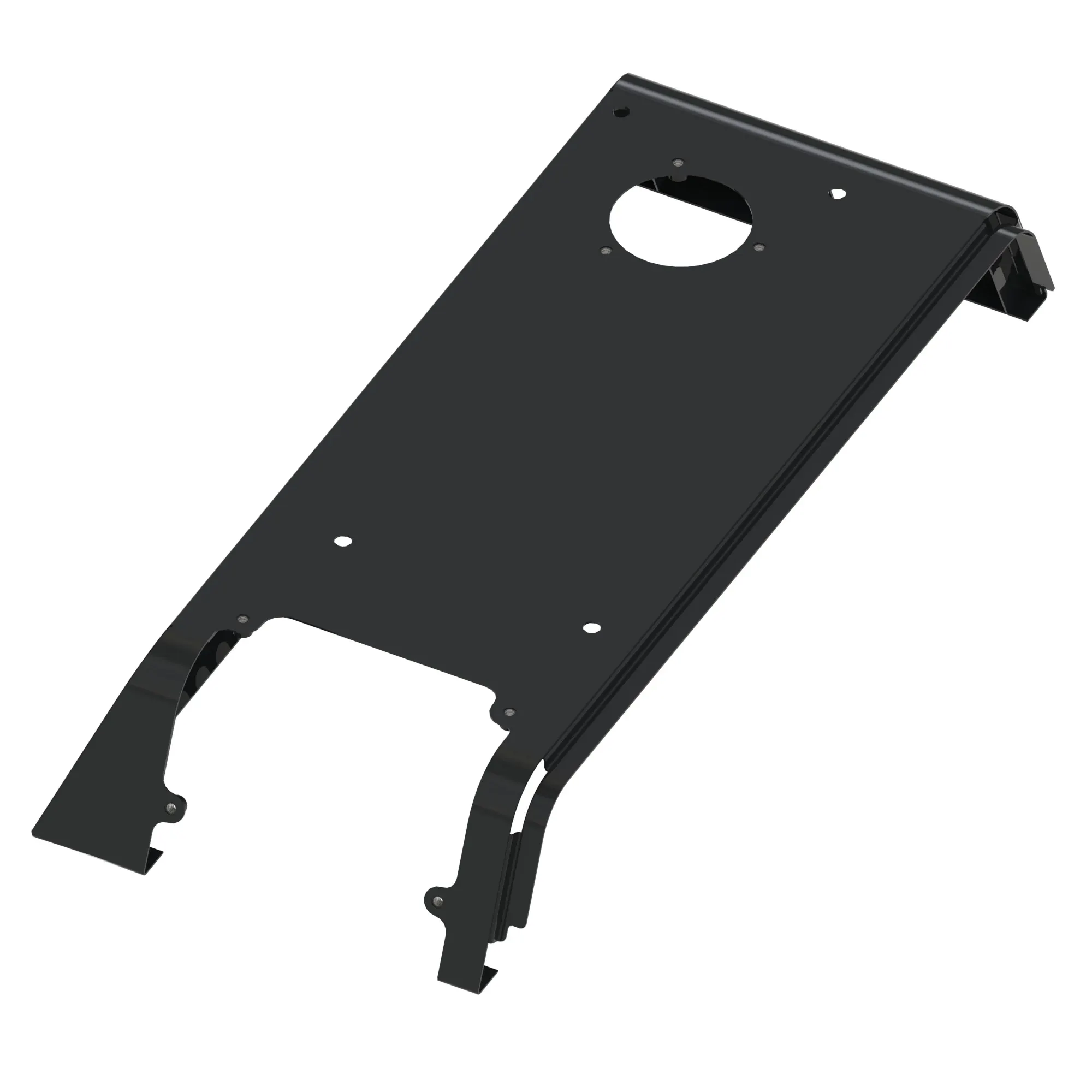 John Deere Hood - FF511470