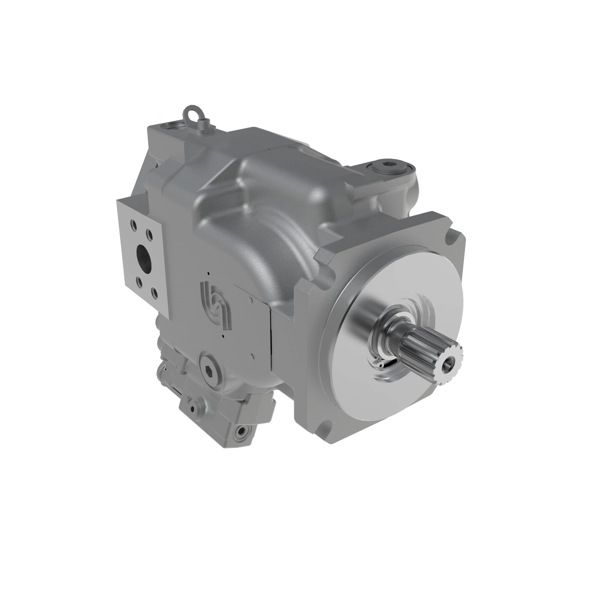 Hydraulic Pump