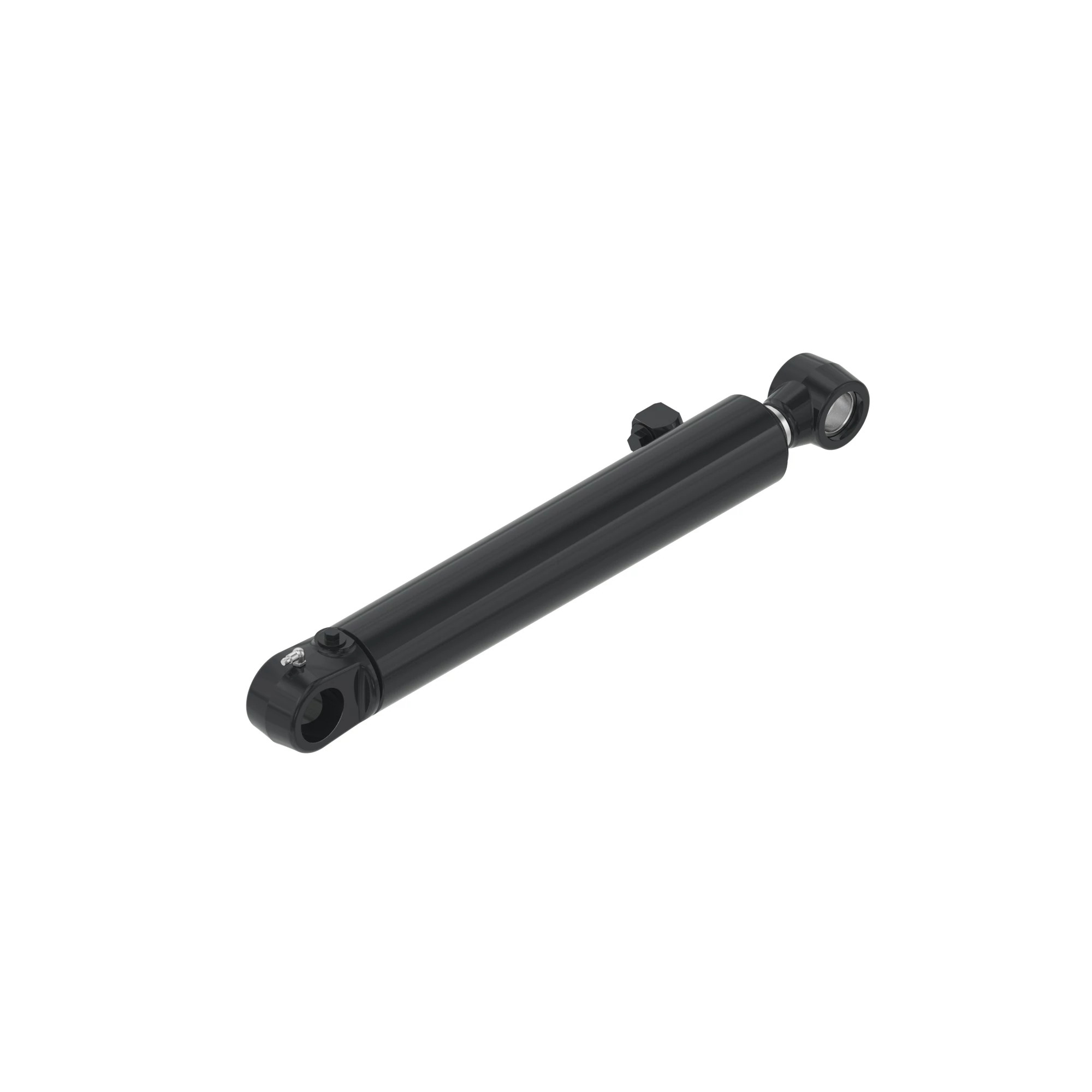 HYDRAULIC CYLINDER, 70X40-377,608 (