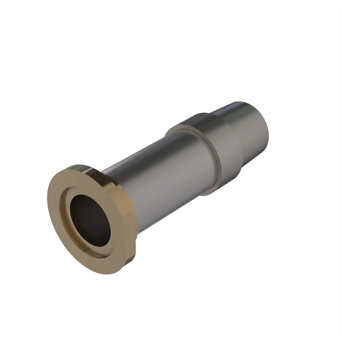 Pipe Kit, 15" Ss Spray Pipe, Holes