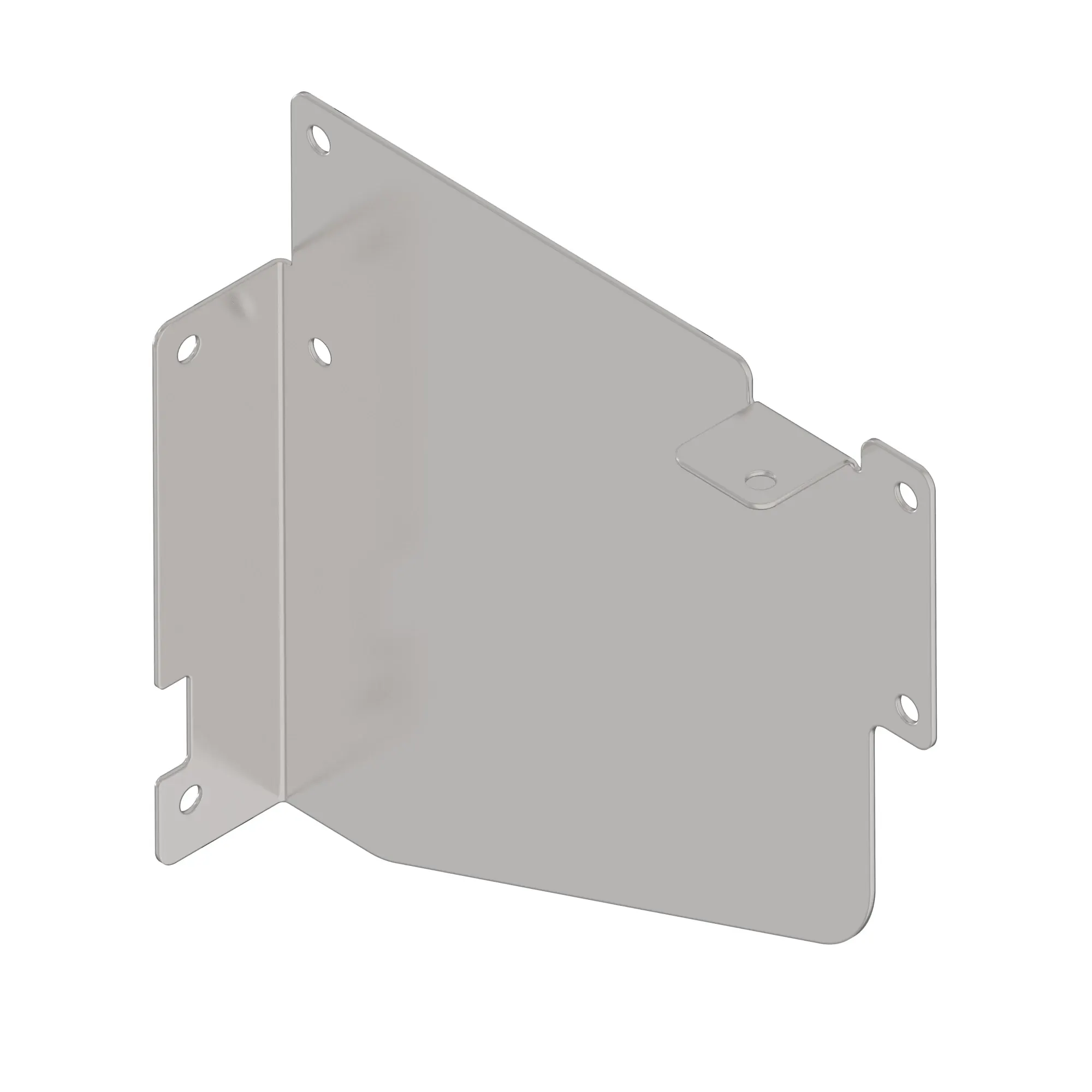 John Deere Bracket - UC10612