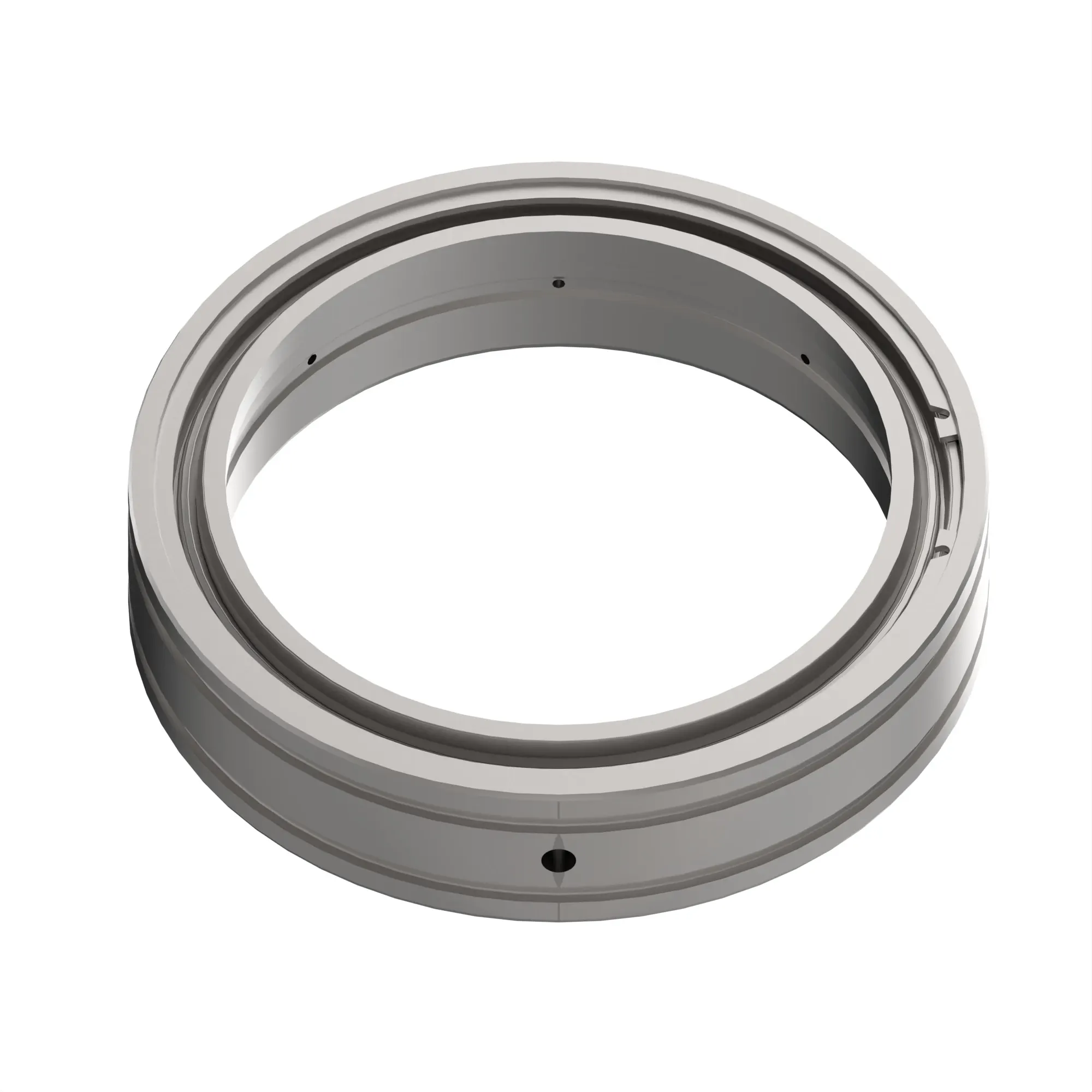 John Deere Air Seal Assembly - RE598562