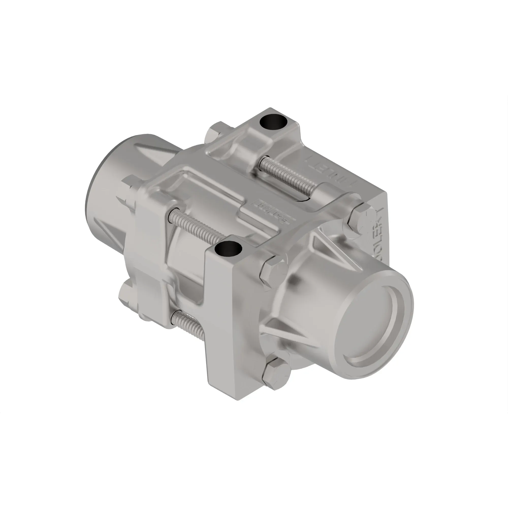 Control Valve