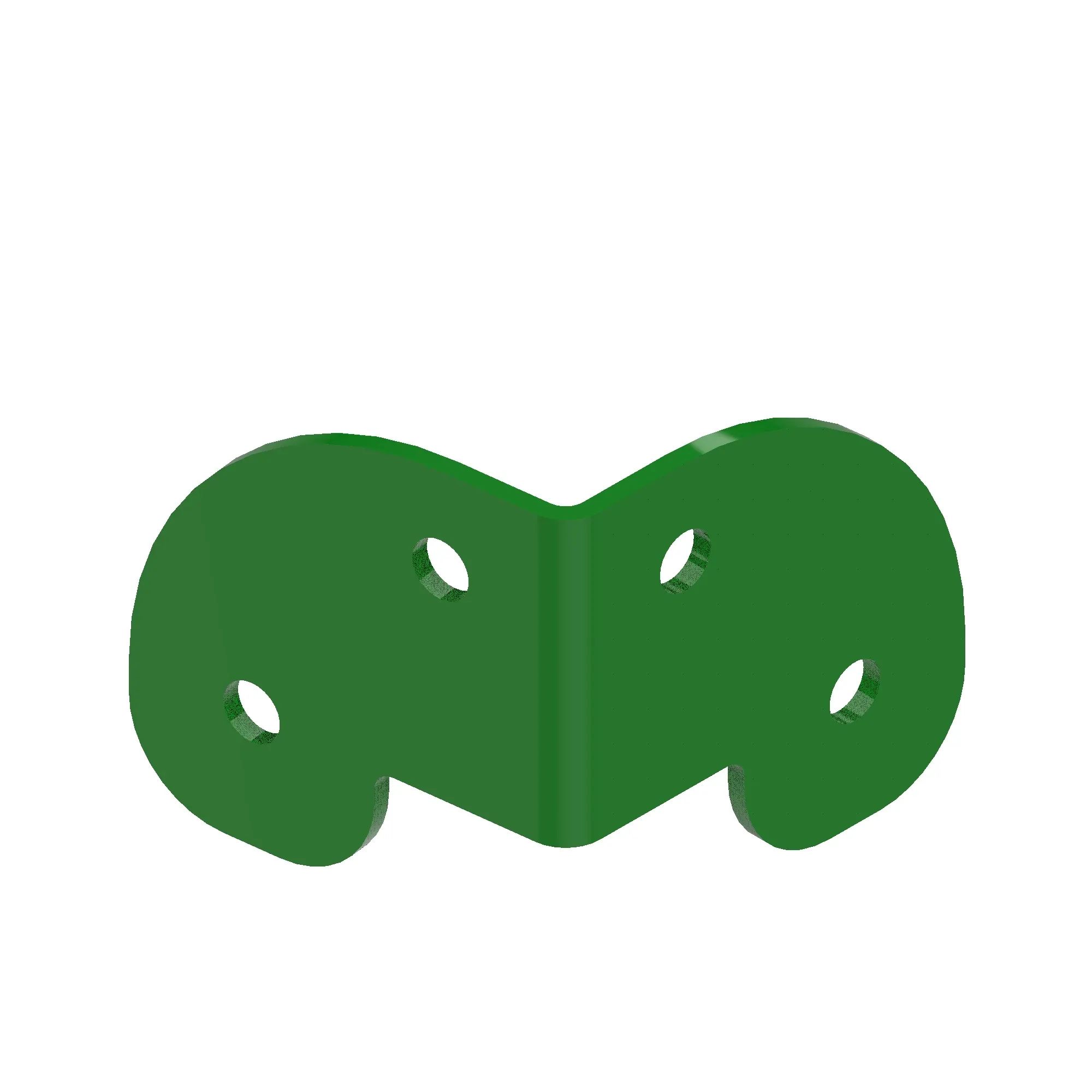 John Deere Bracket - HXE78967