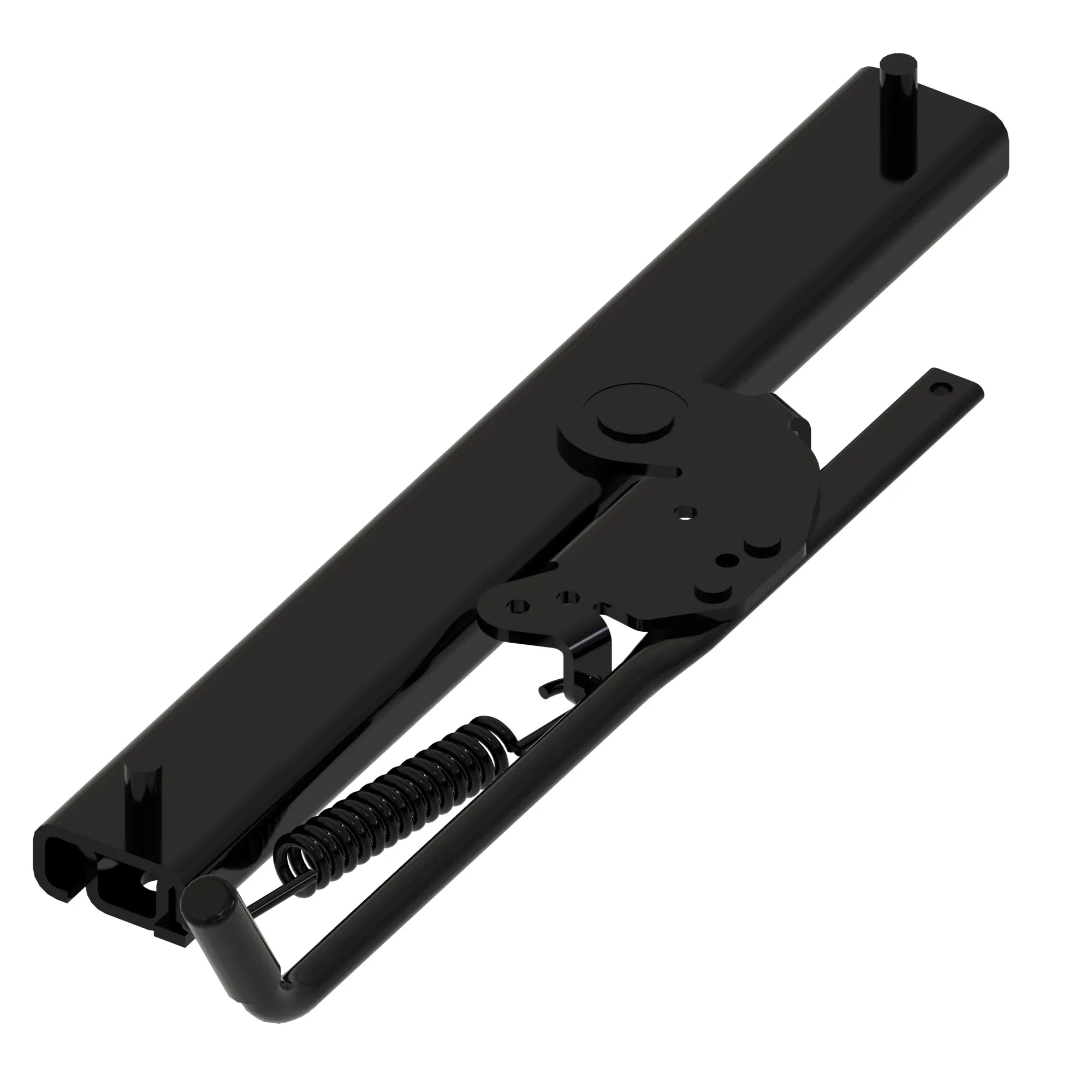 John Deere Right Side Seat Adjuster - AUC14461