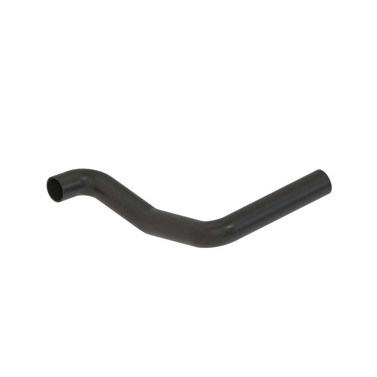Hose Assy-W/Spring Reinf Lower