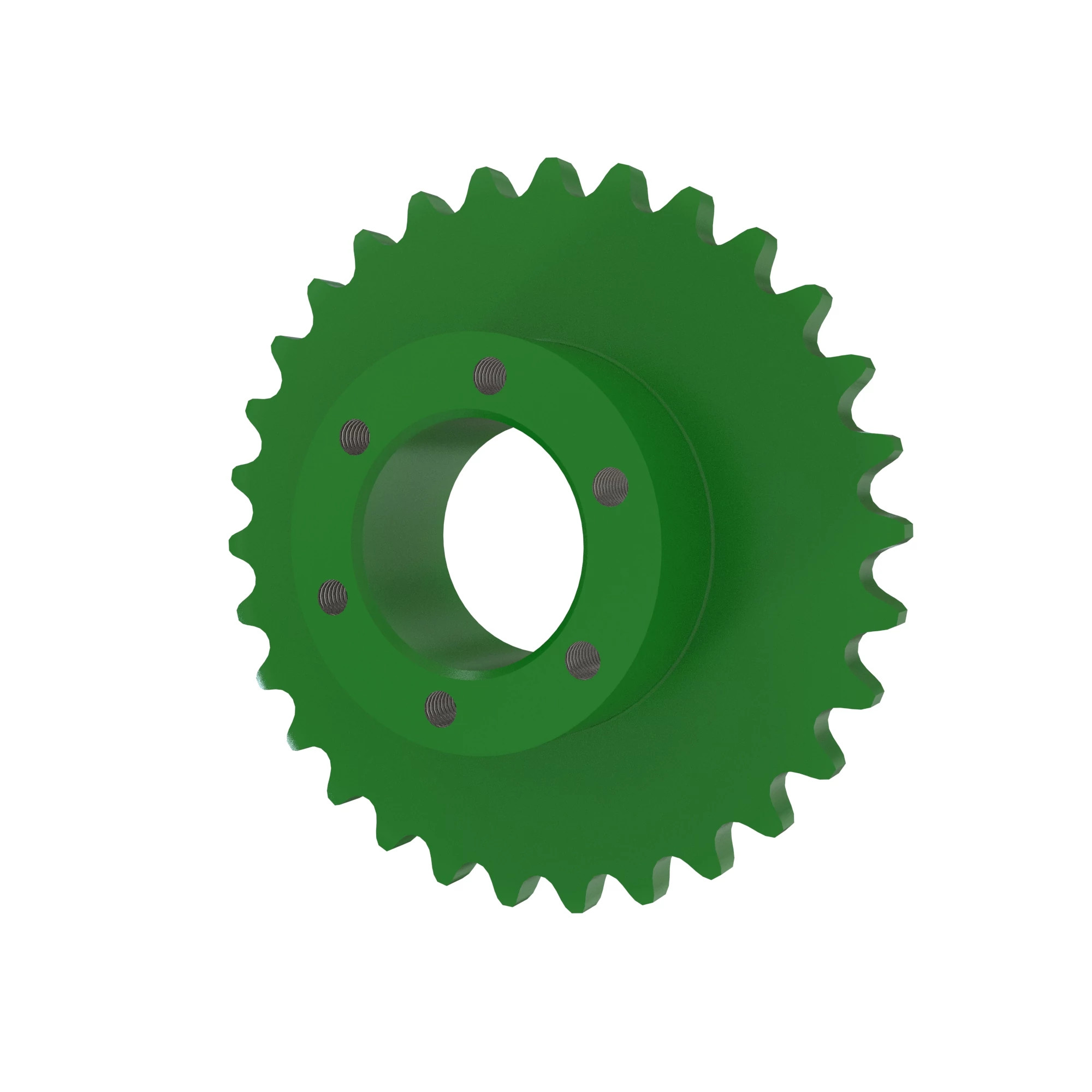 ⚙️ DX21963: Piñón de Cadena John Deere 🚜✅ | Procomex