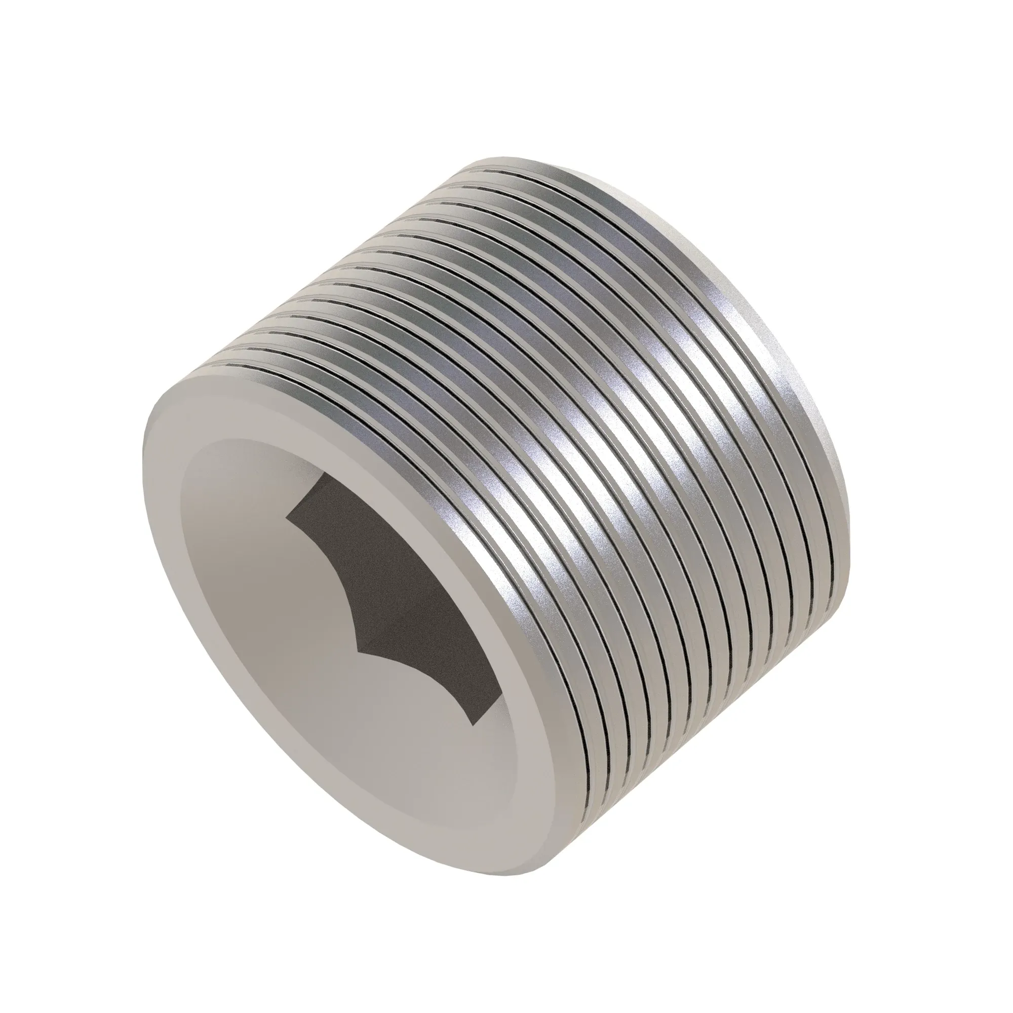 John Deere Pipe Plug - R119392