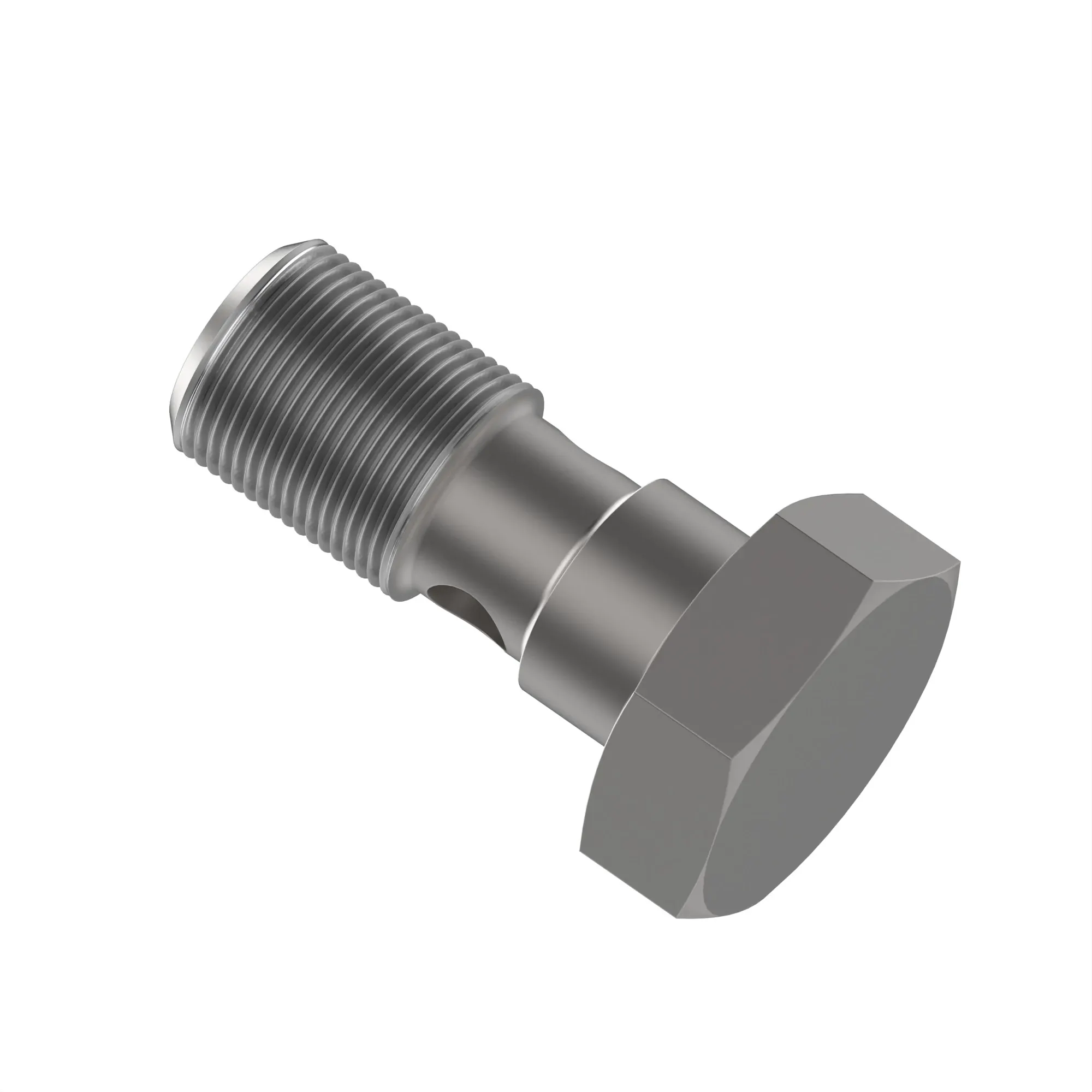 John Deere Hollow Screw - R64377