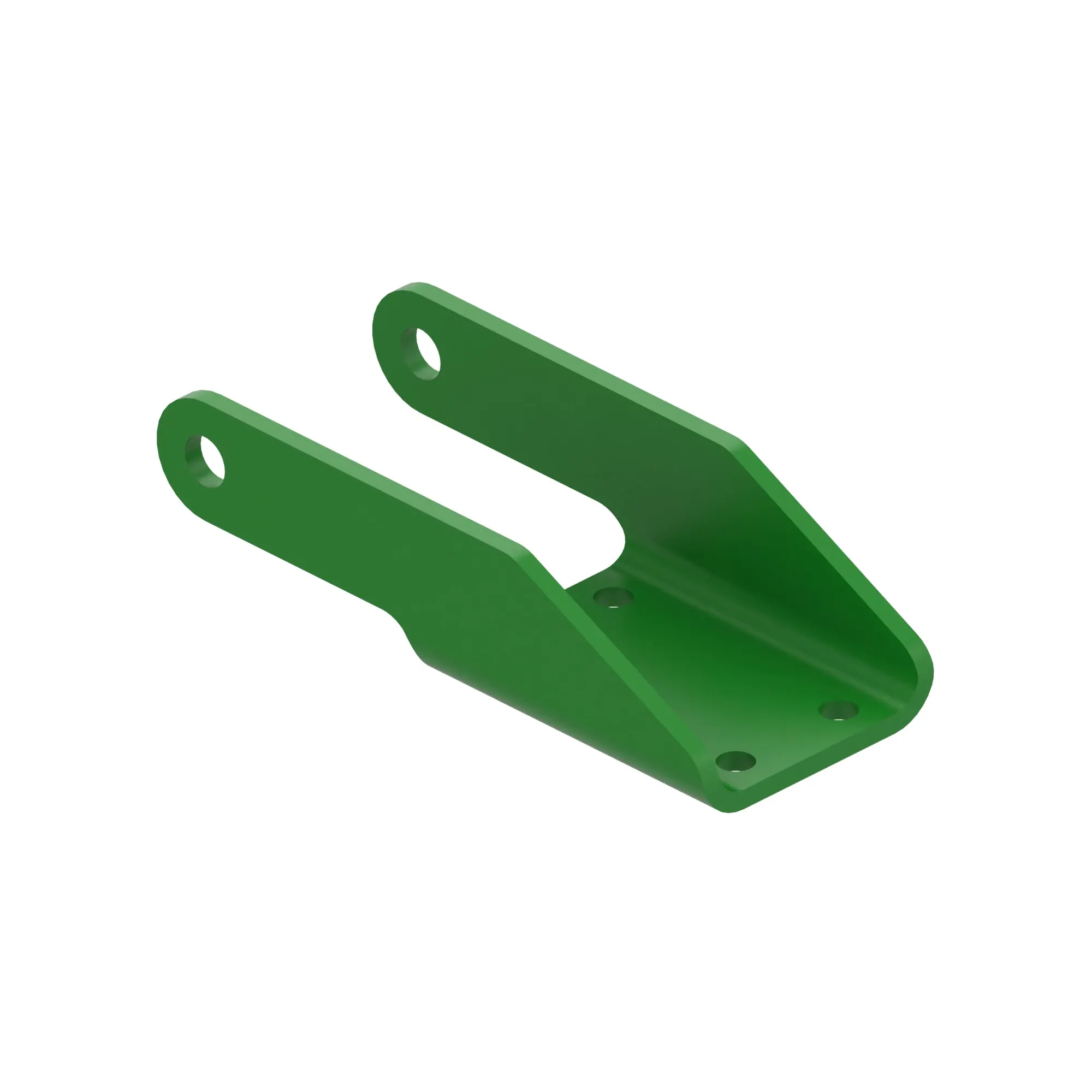 SUPPORT, TRANSP.STRUT MIDDLEARM
