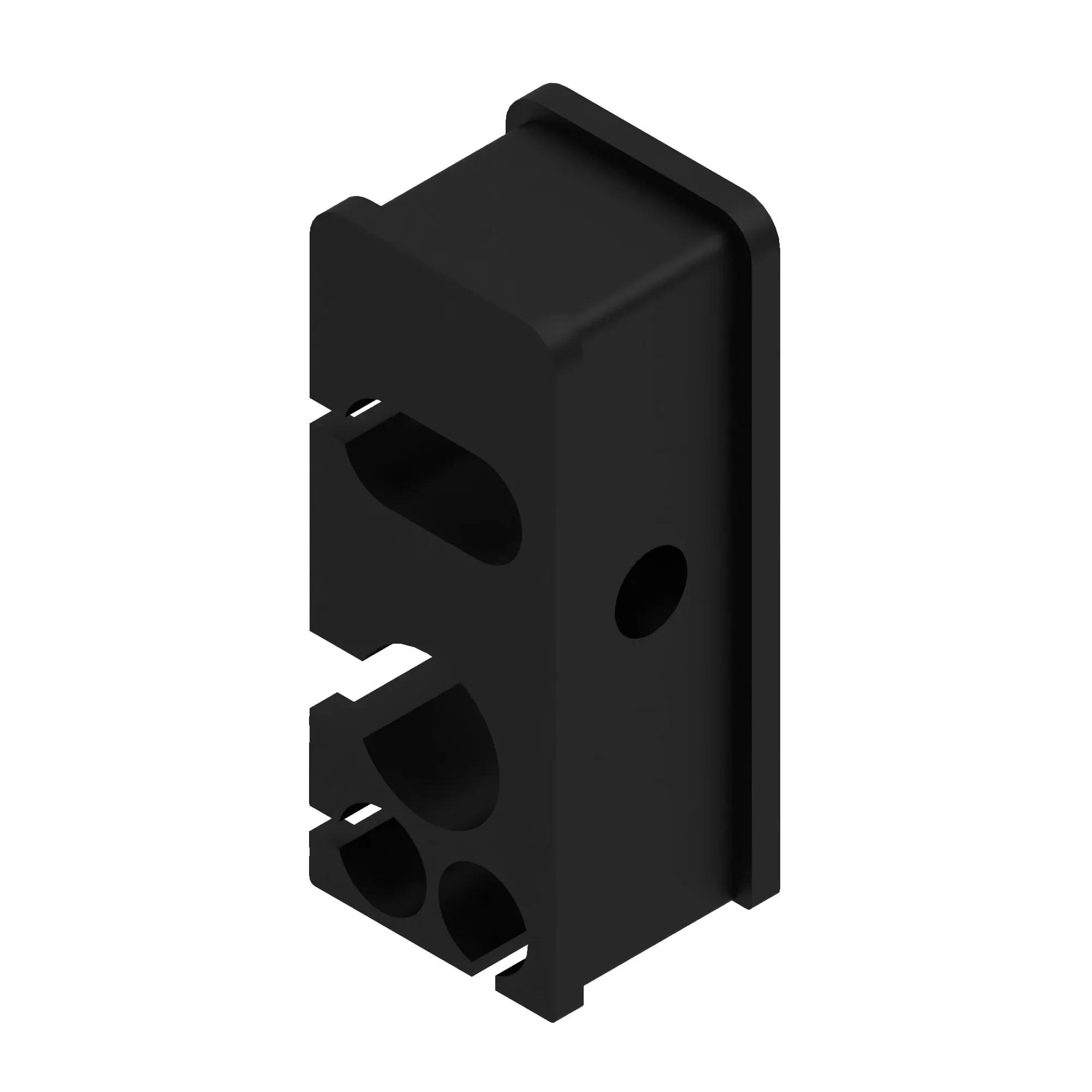 Block Clamp