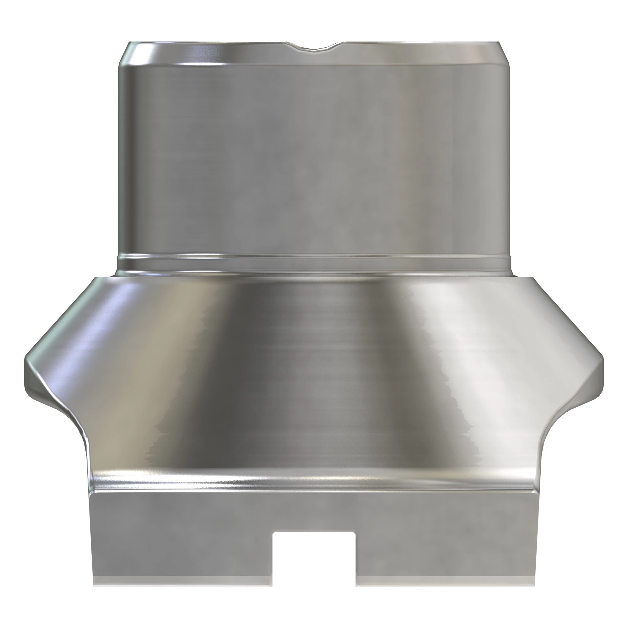 Universal Joint Yoke