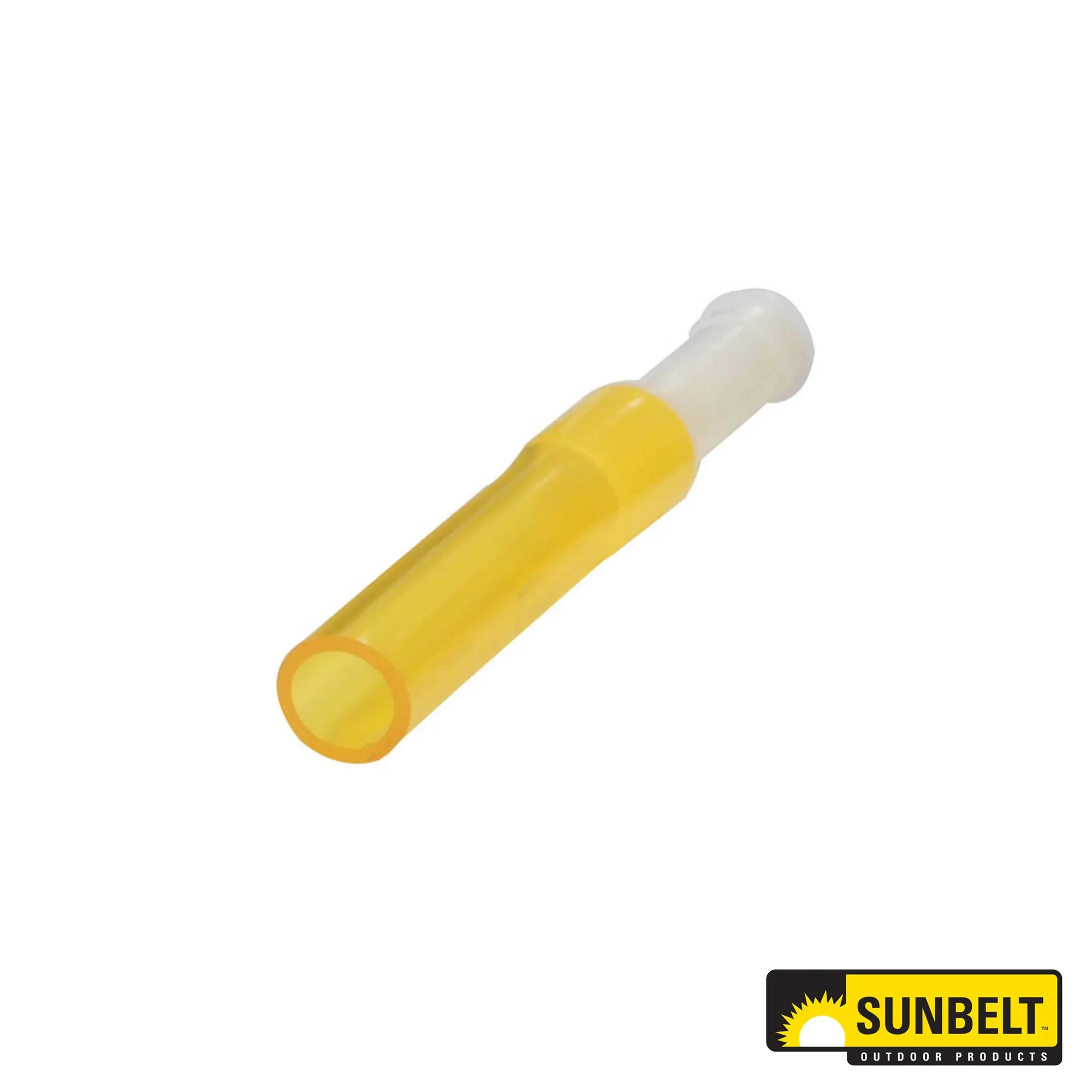 Sunbelt No-Spill Flexible Spout Extension, 6 Feet - A-B1NS0206