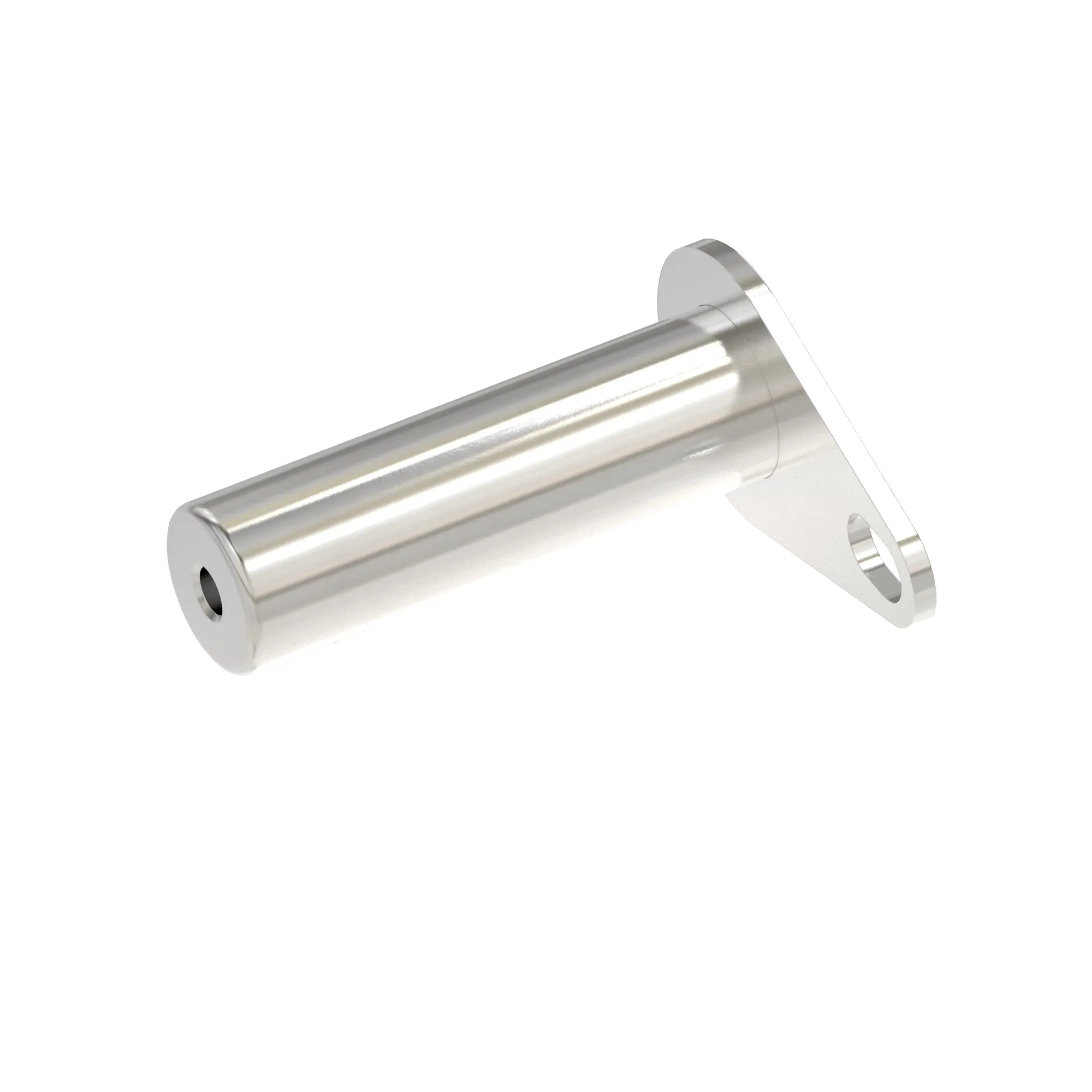 John Deere Bolt-On Pivot Pin - AT365306