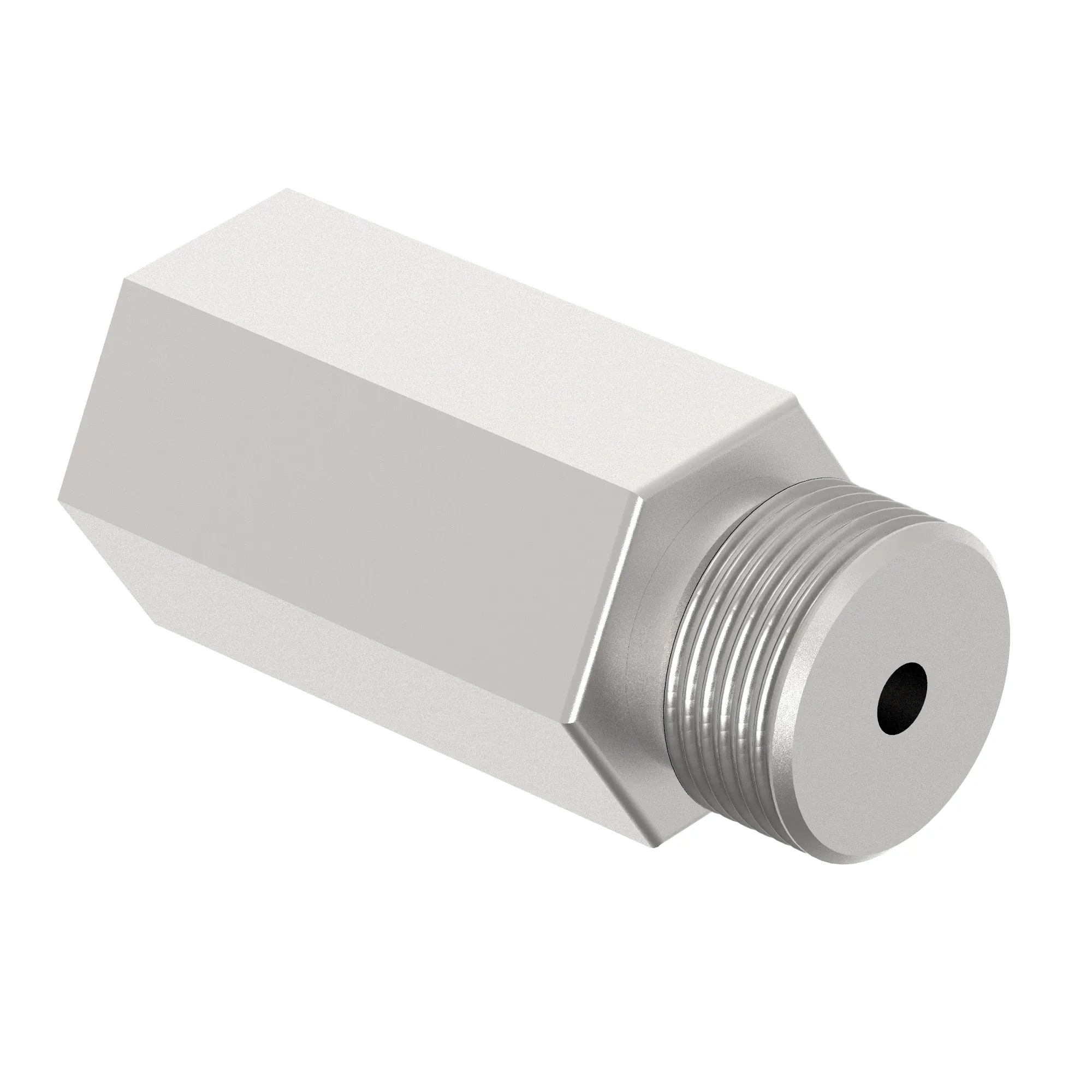 John Deere Check Valve - AXE92670