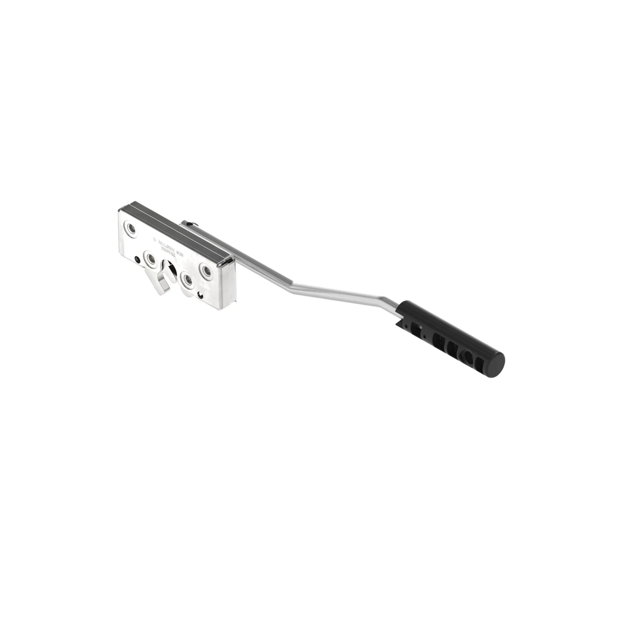LATCH ASSEMBLY