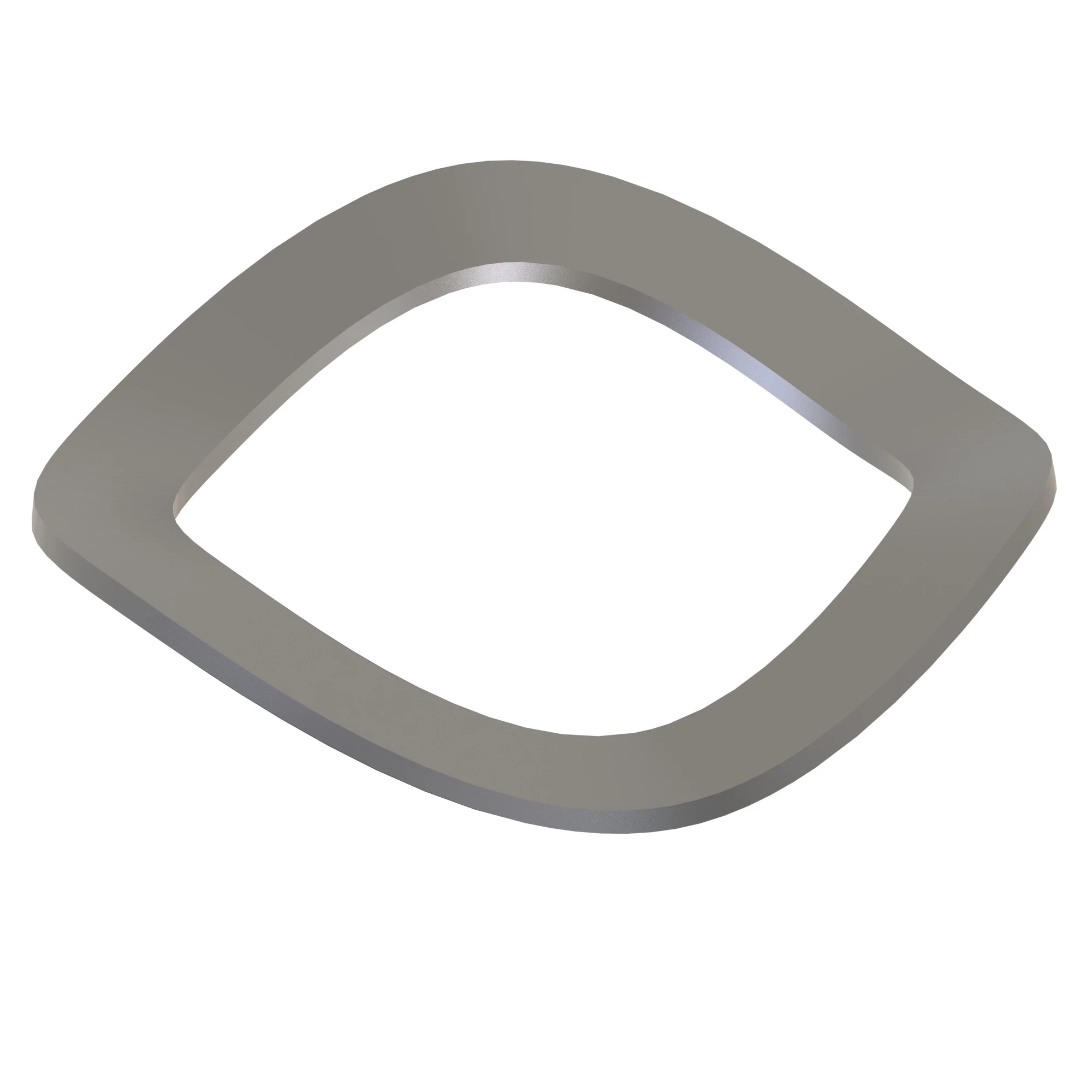 John Deere Control Valve Washer - 4489678