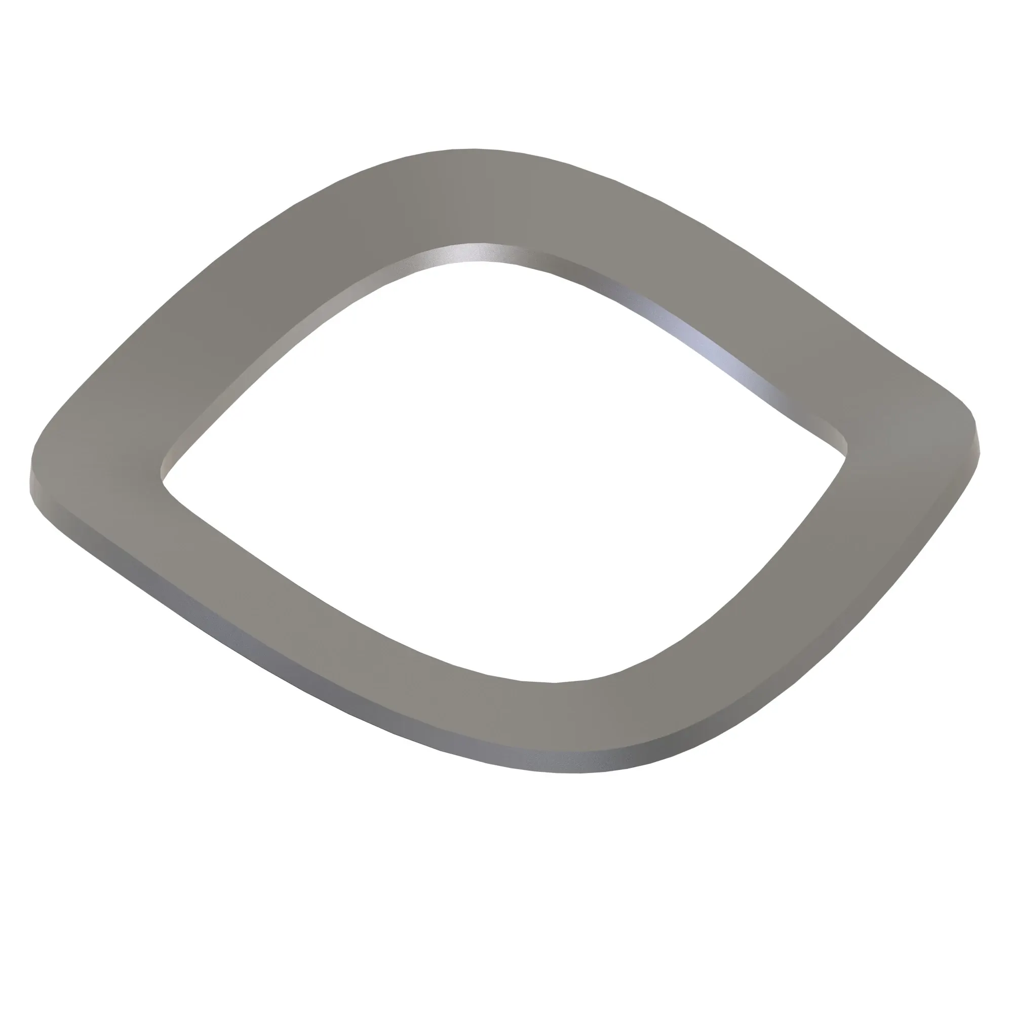 John Deere Control Valve Washer - 4489678