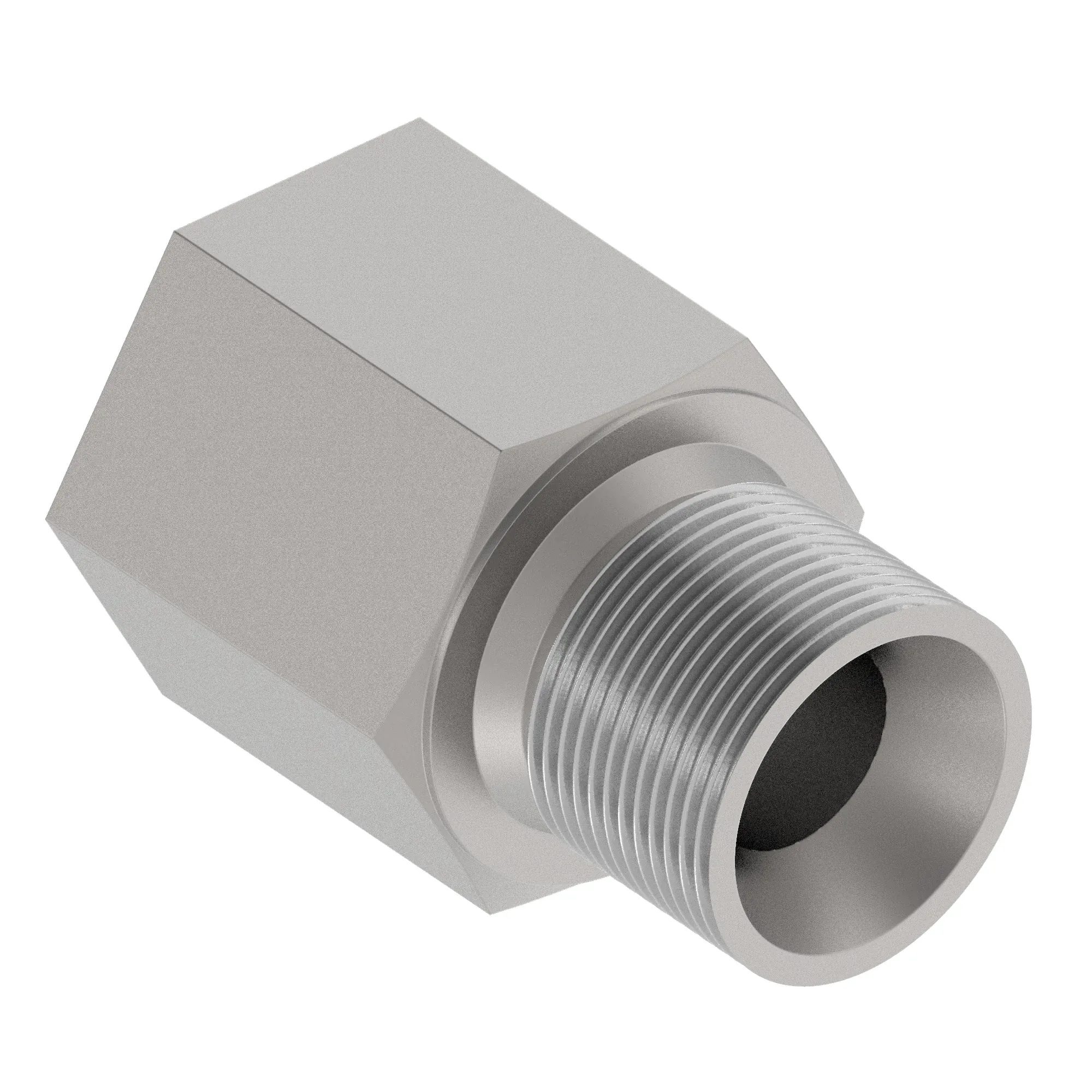 FITTING, G3/8/G3/8  BI/B