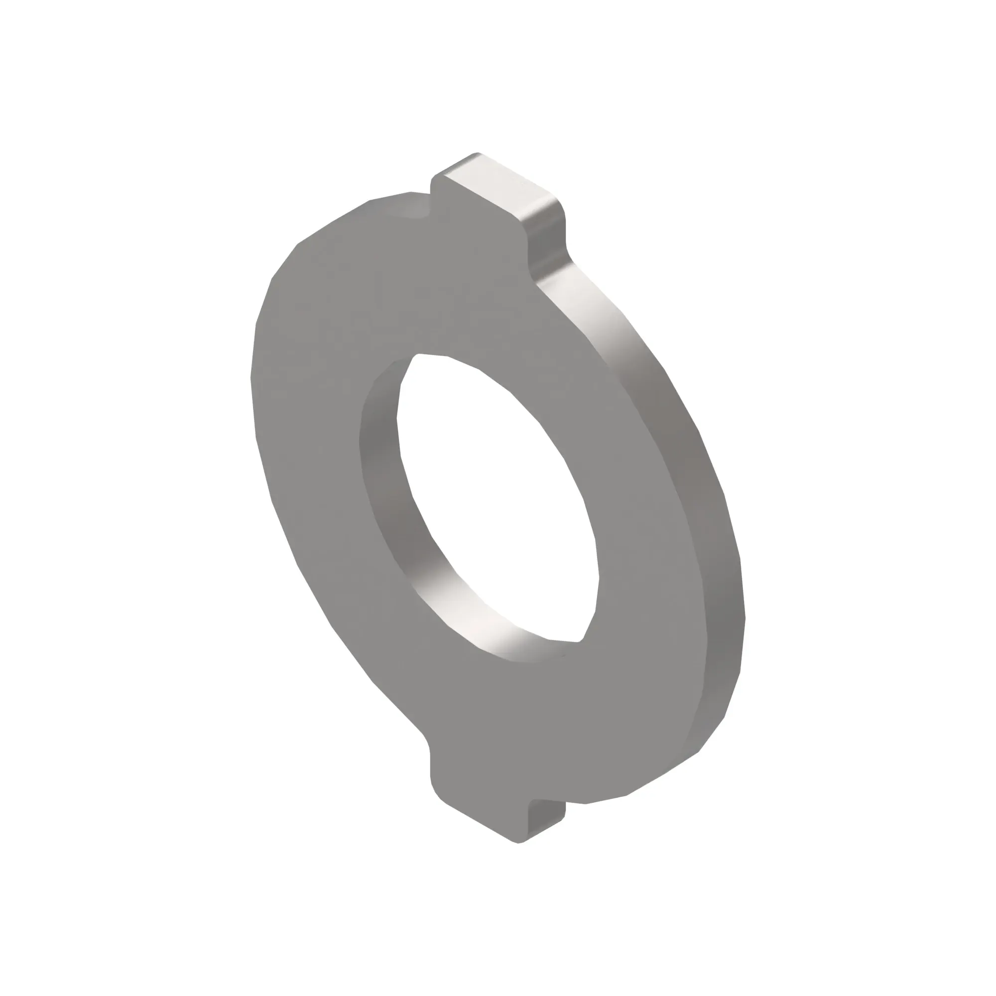 WASHER THRUST