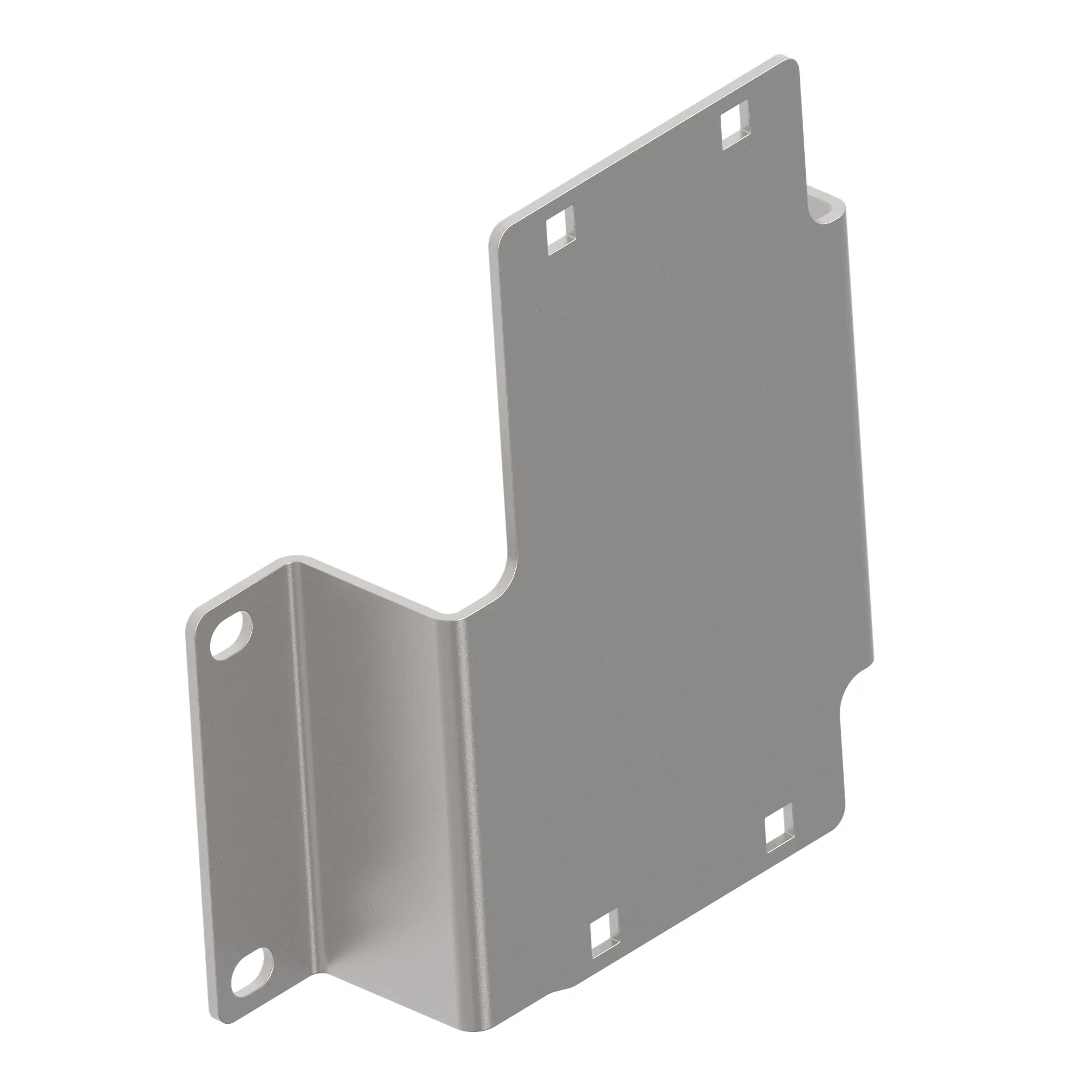 BRACKET, CONTROLLER TRIM