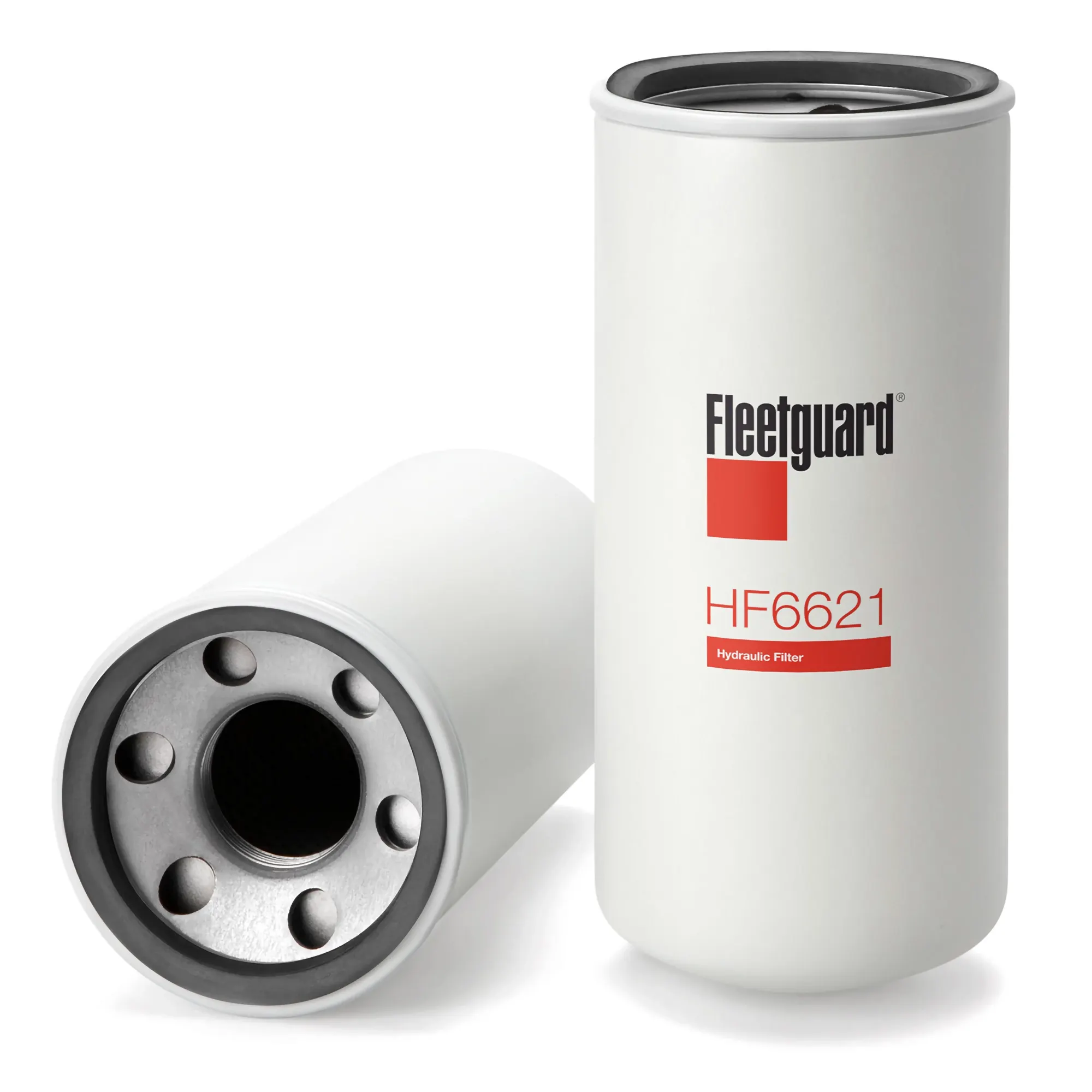 Fleetguard Spin-On Hydraulic Filter - PMHF6621