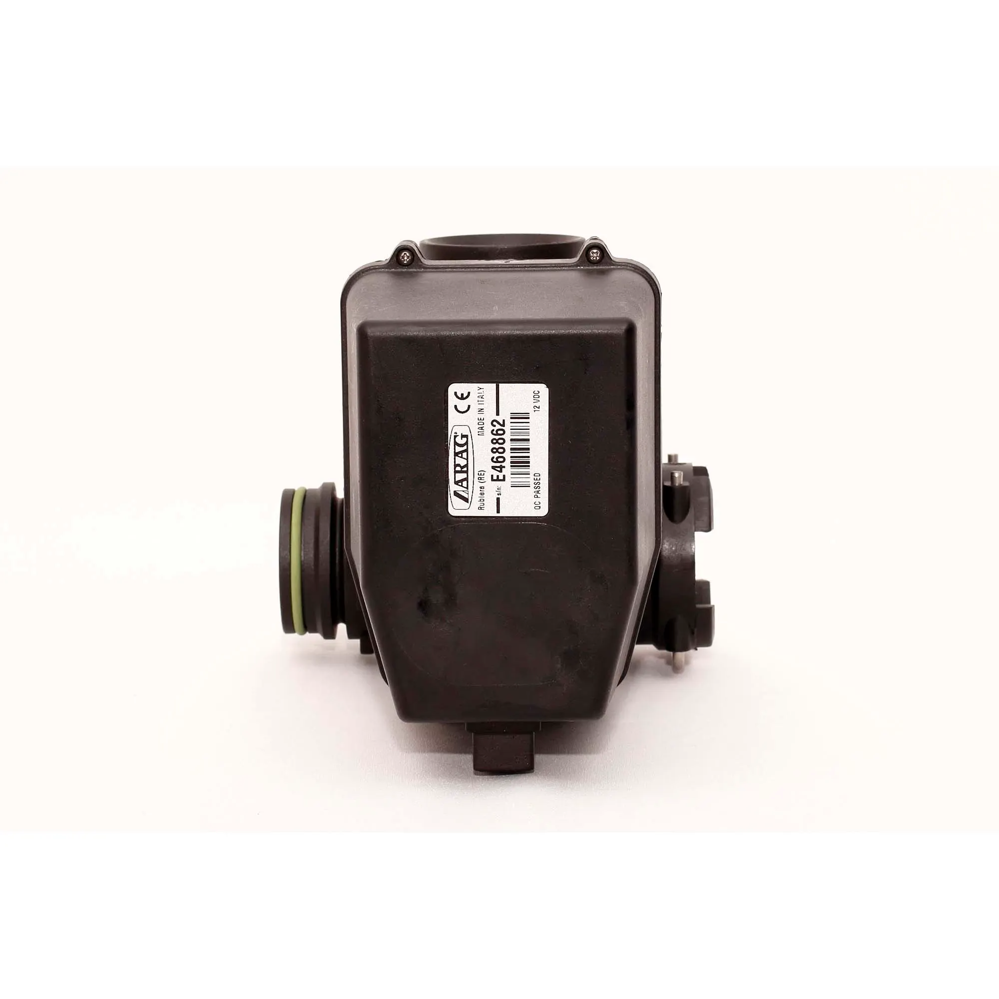 ELEC-HYD PROPORTIONAL VALVE