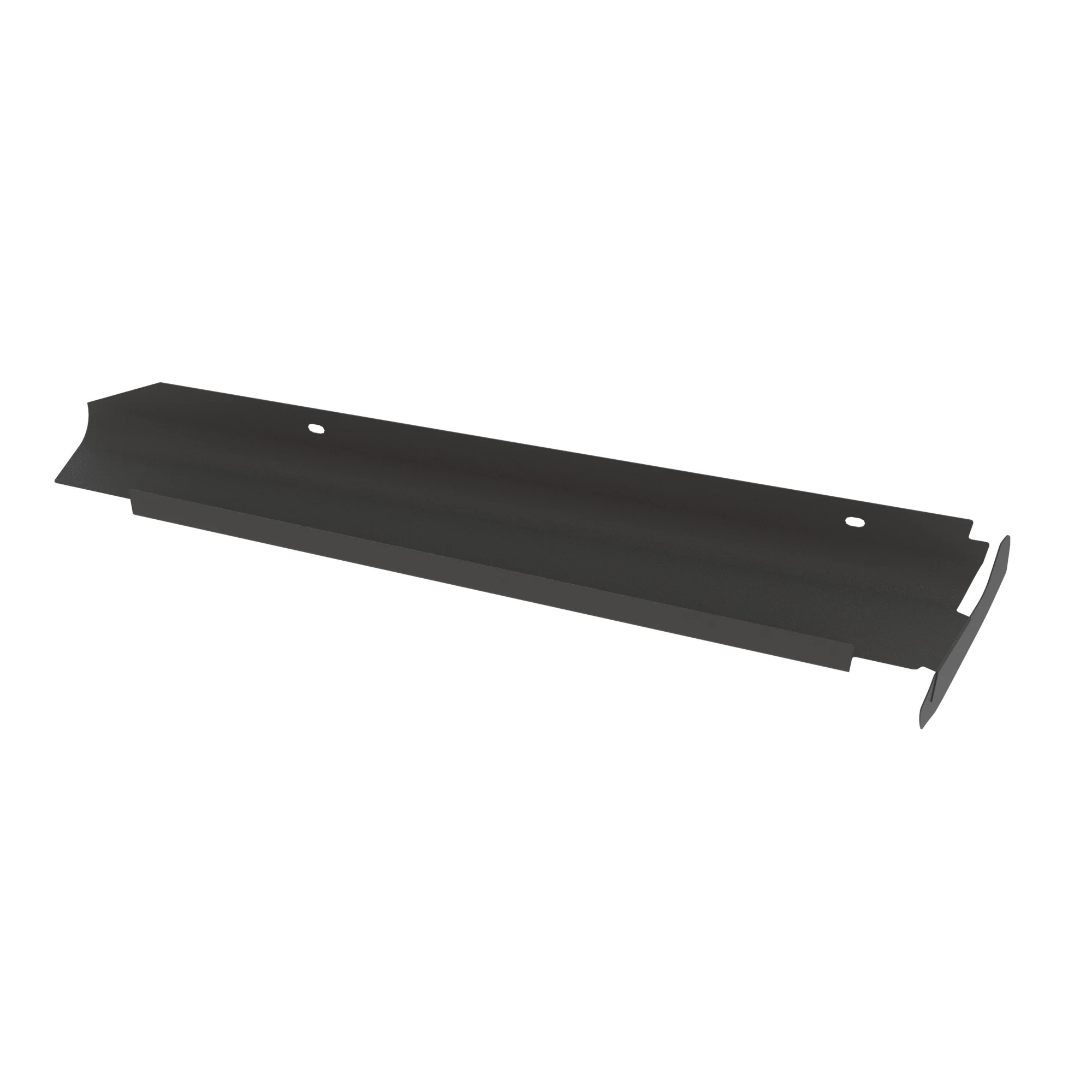 COVER, COVER LH W/PLUG