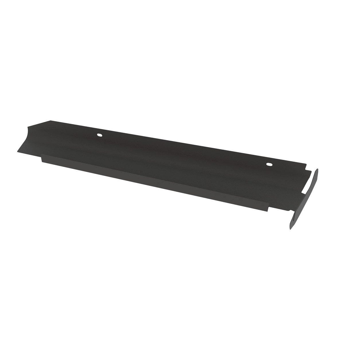 Cover LH W/Plug
