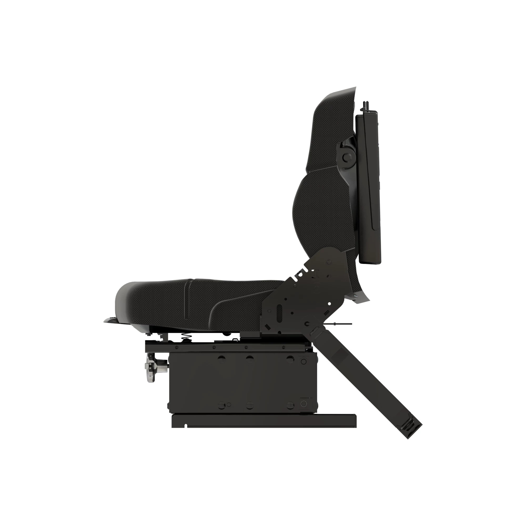 SEAT SUSPENSION, SEAT, SUSPENSION,