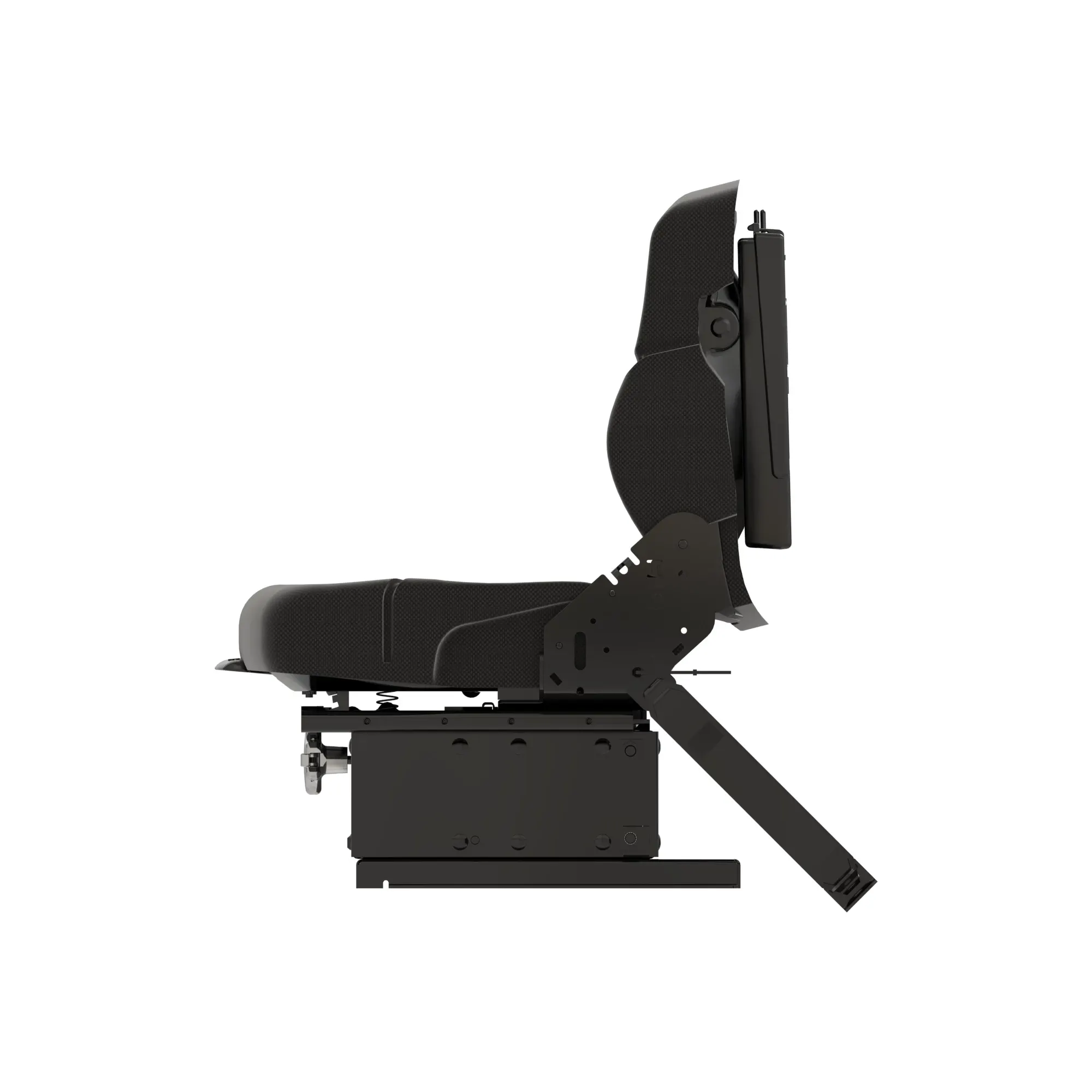 SEAT SUSPENSION, SEAT, SUSPENSION,