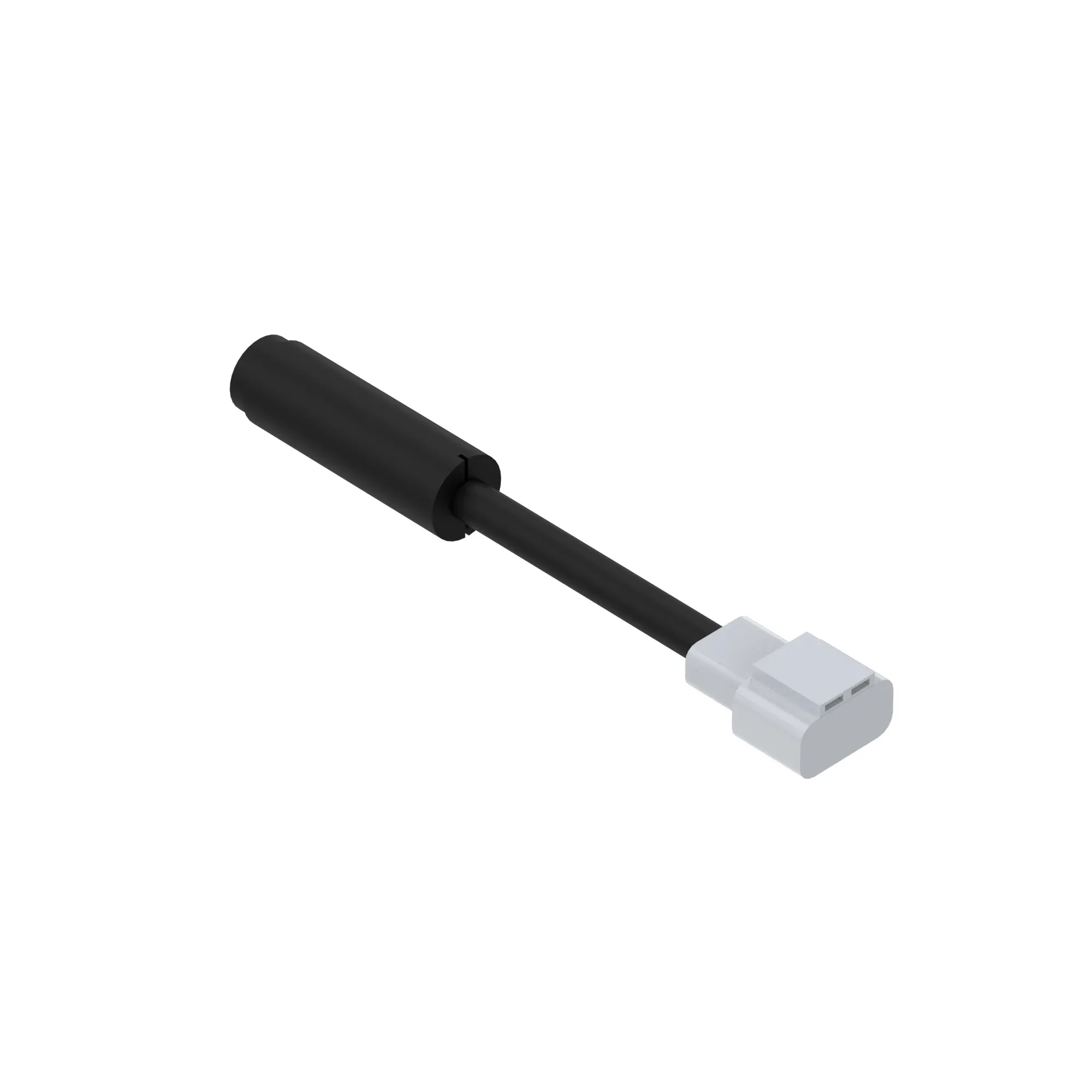 John Deere Feed Roll Reverser Motor Sensor - AZ51016