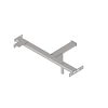 BRACKET, DRIVE SUPPORT ASSEMBLY