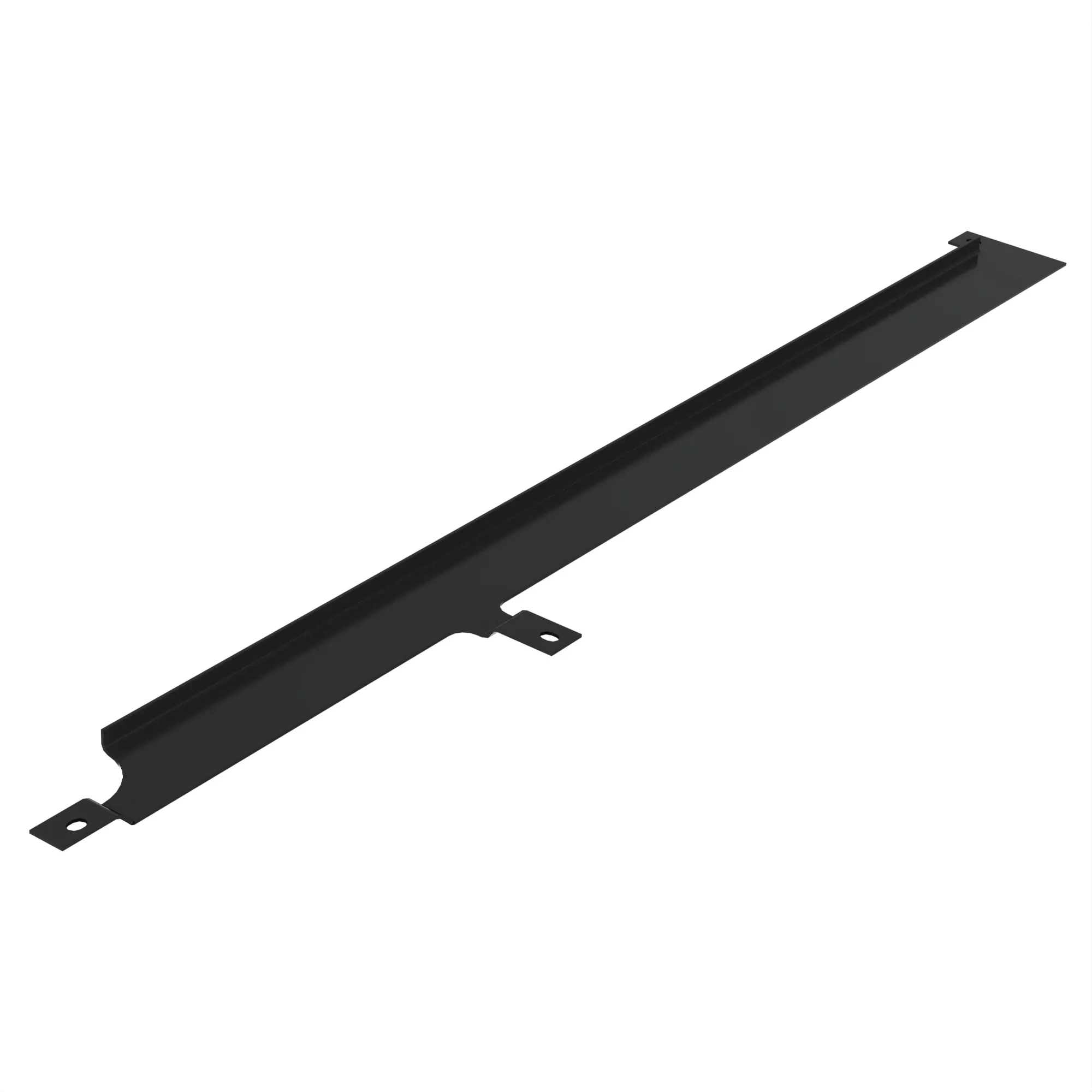 John Deere Mounting Bracket Right Side - H224530