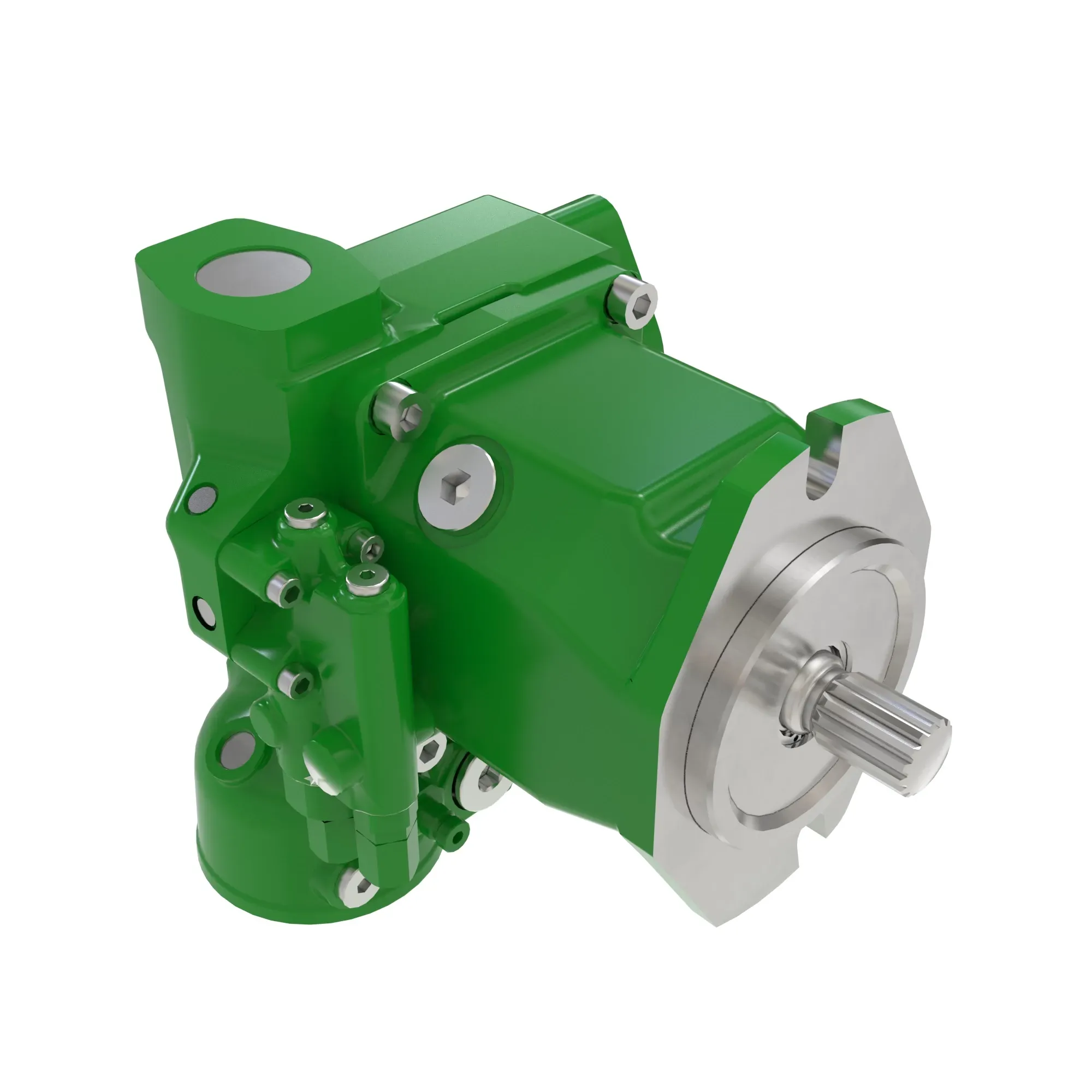Hydraulic Pump