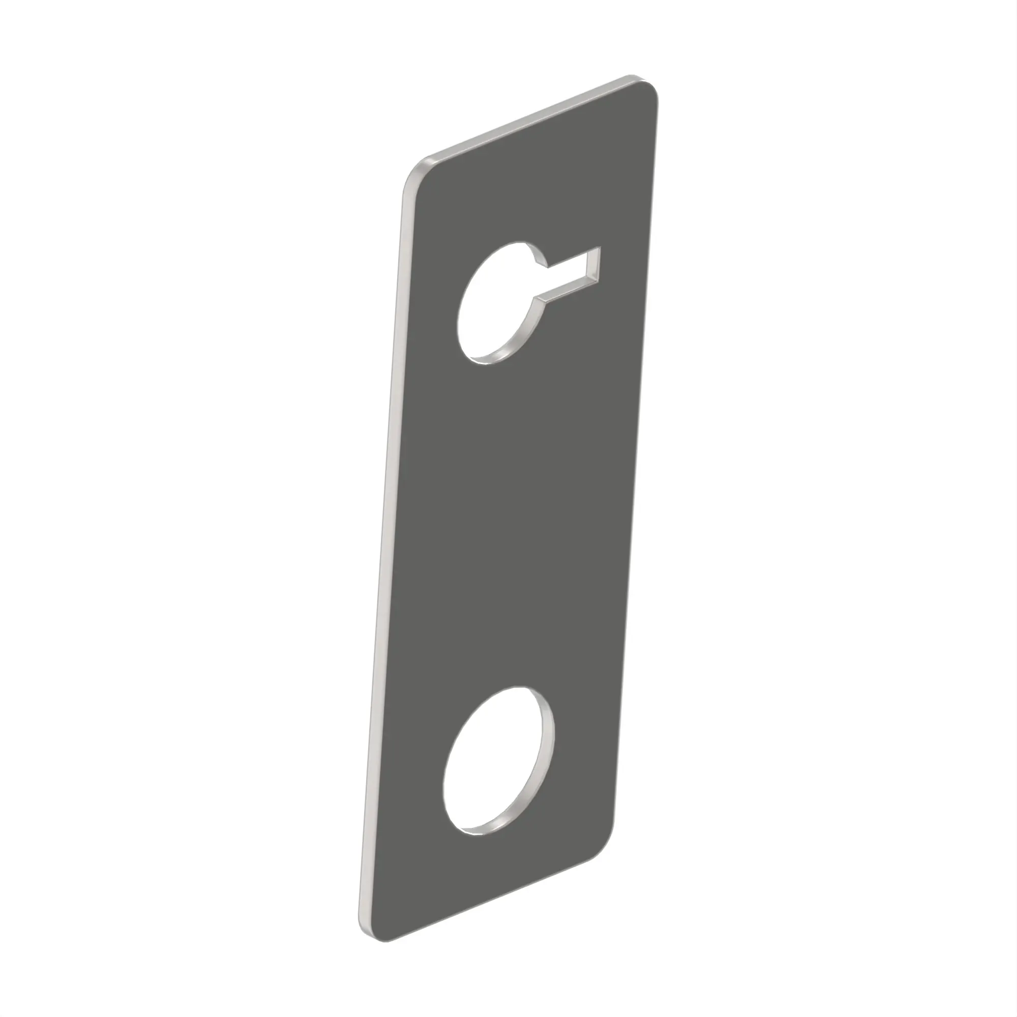 BRACKET, FUEL FILTER T3 326E