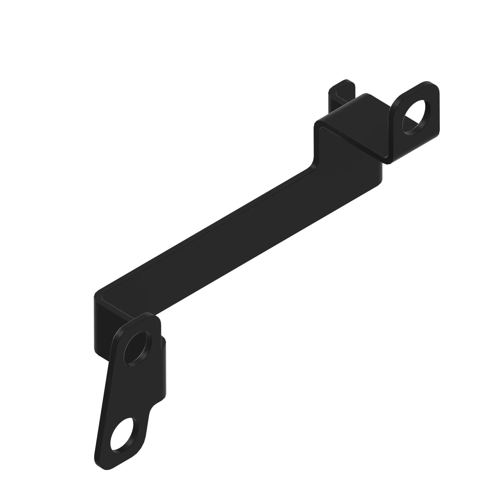 BRACKET,COWL LH
