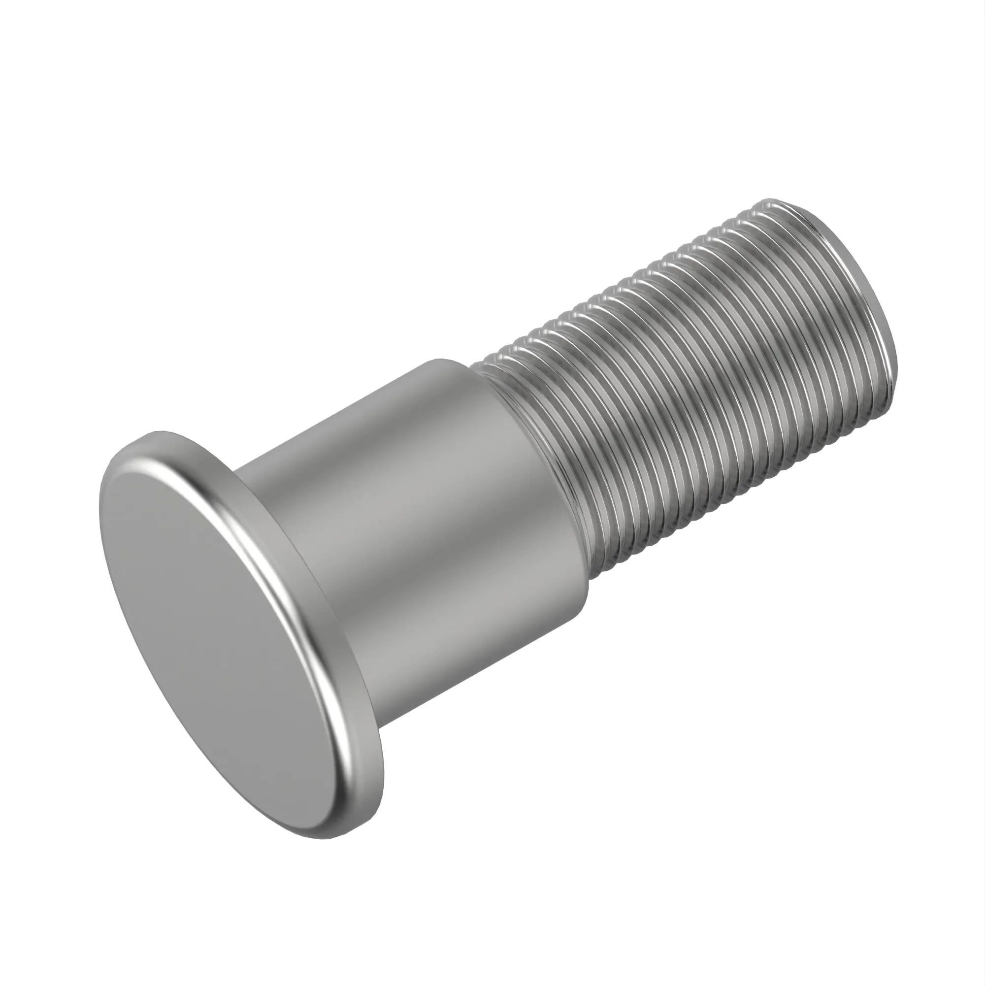 STUD, FURROWER BEARING