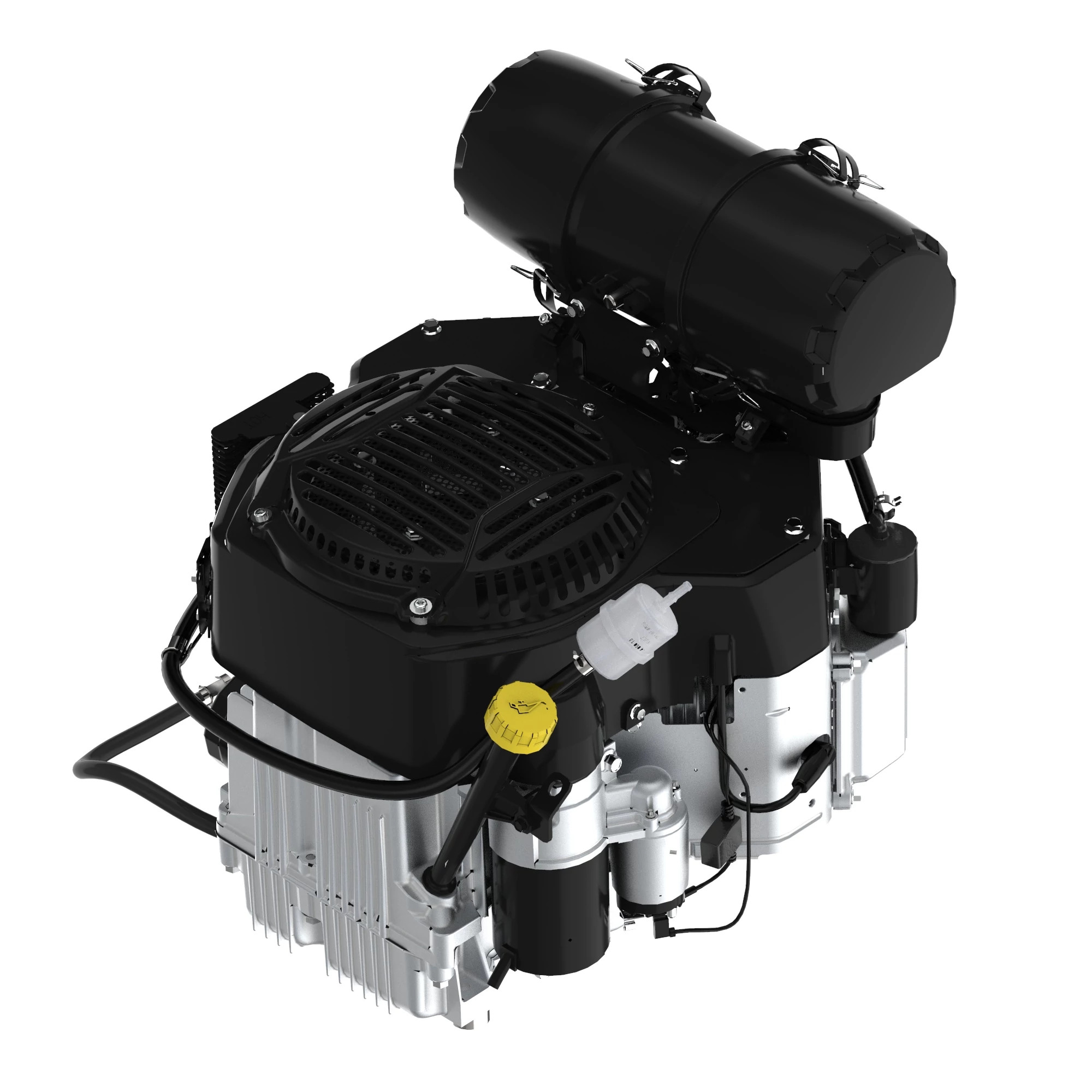John Deere Gasoline Engine - AUC22201